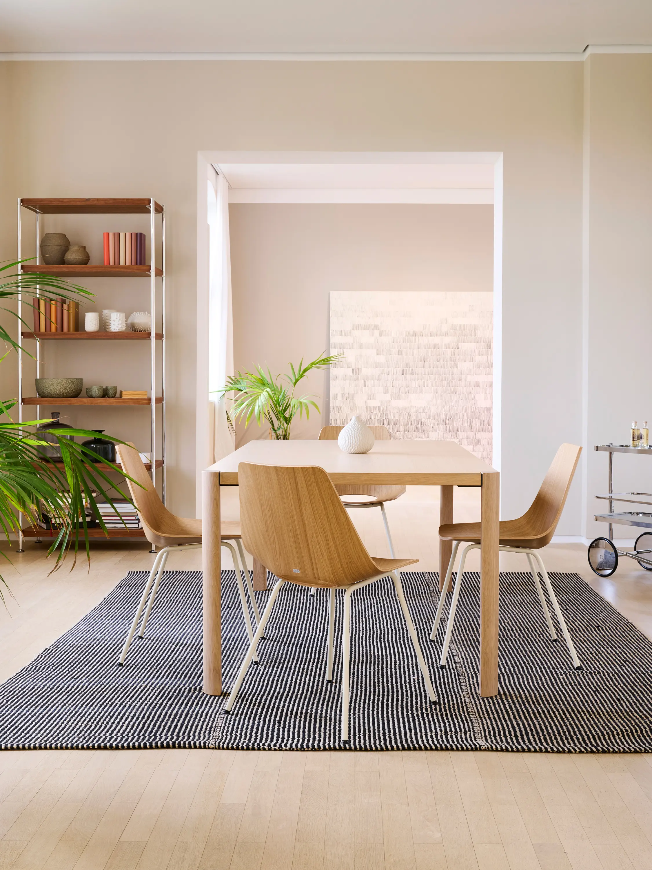 Thonet - S 661 SPV
