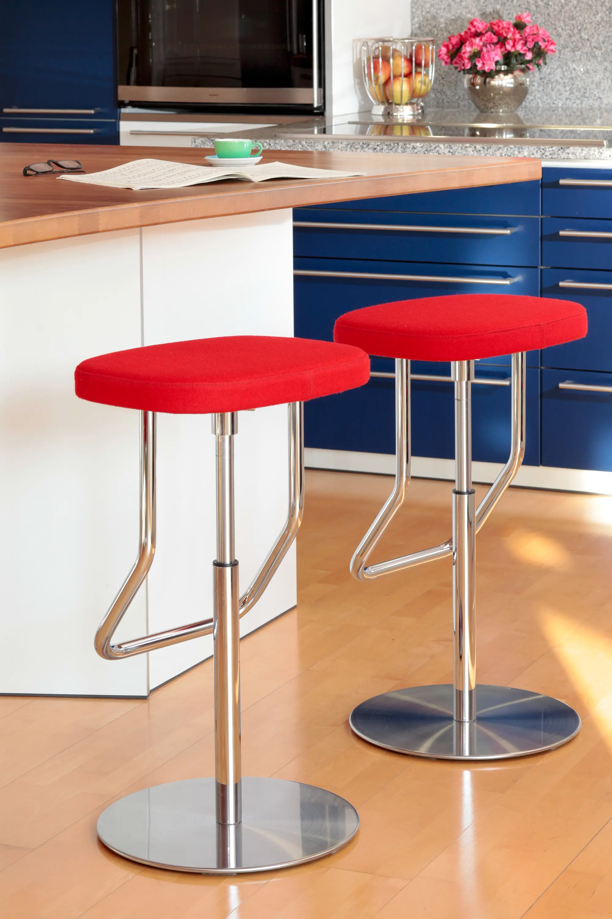 Thonet - S 123 PH