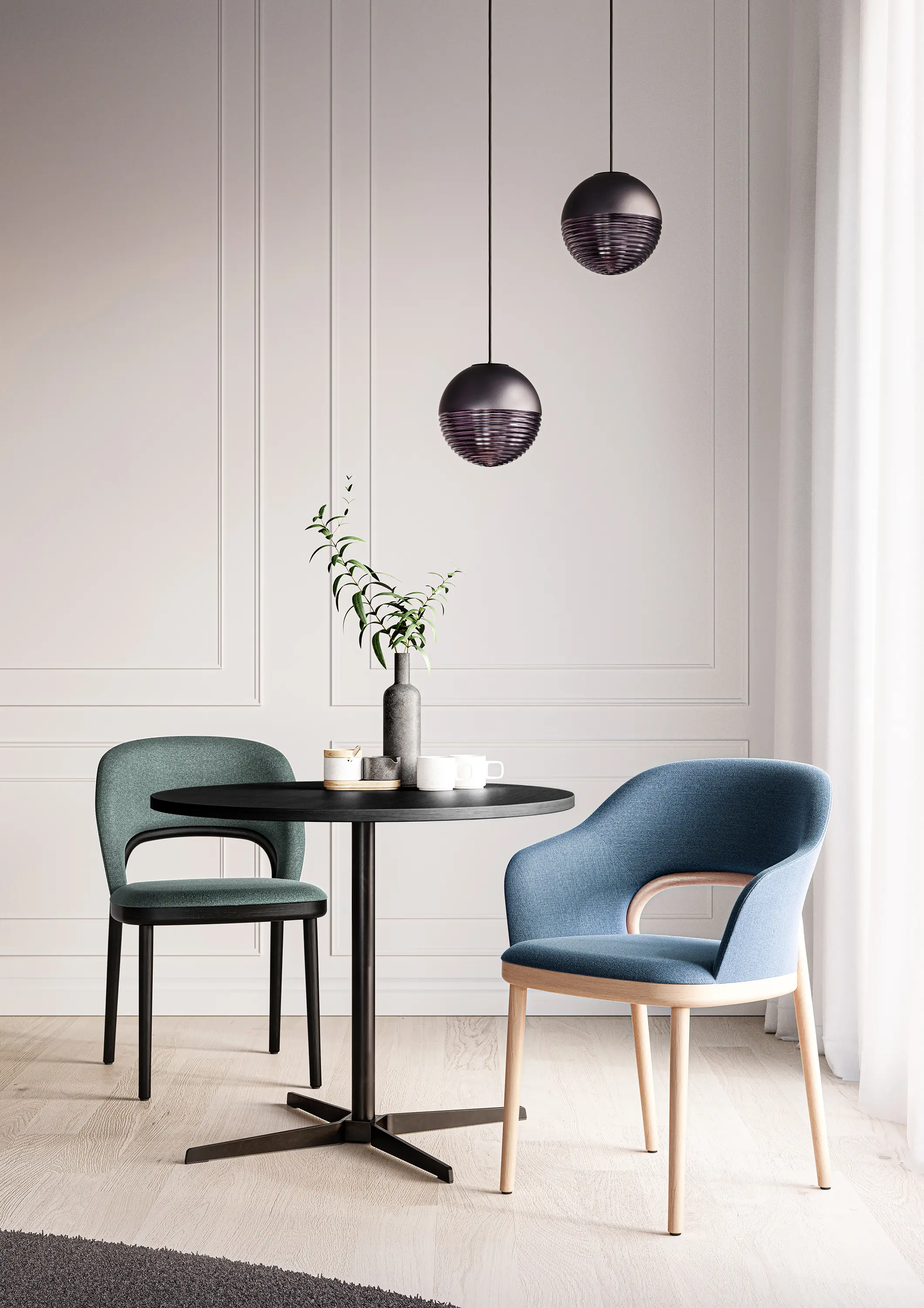 Thonet - 520 P