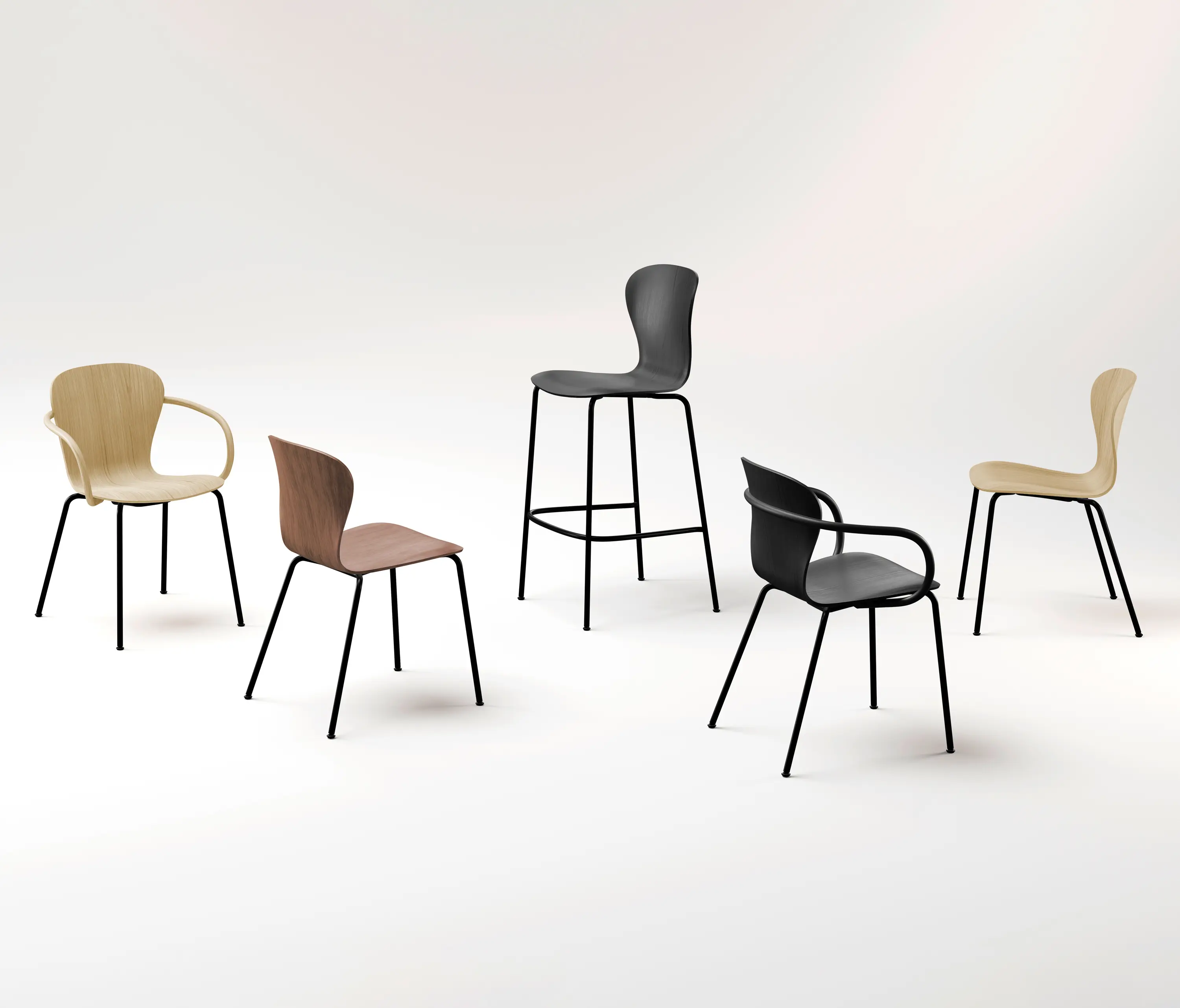 Thonet - S 220