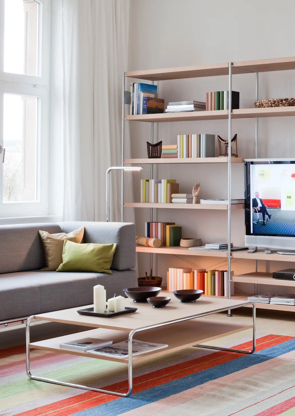 Thonet - B 20 b/1