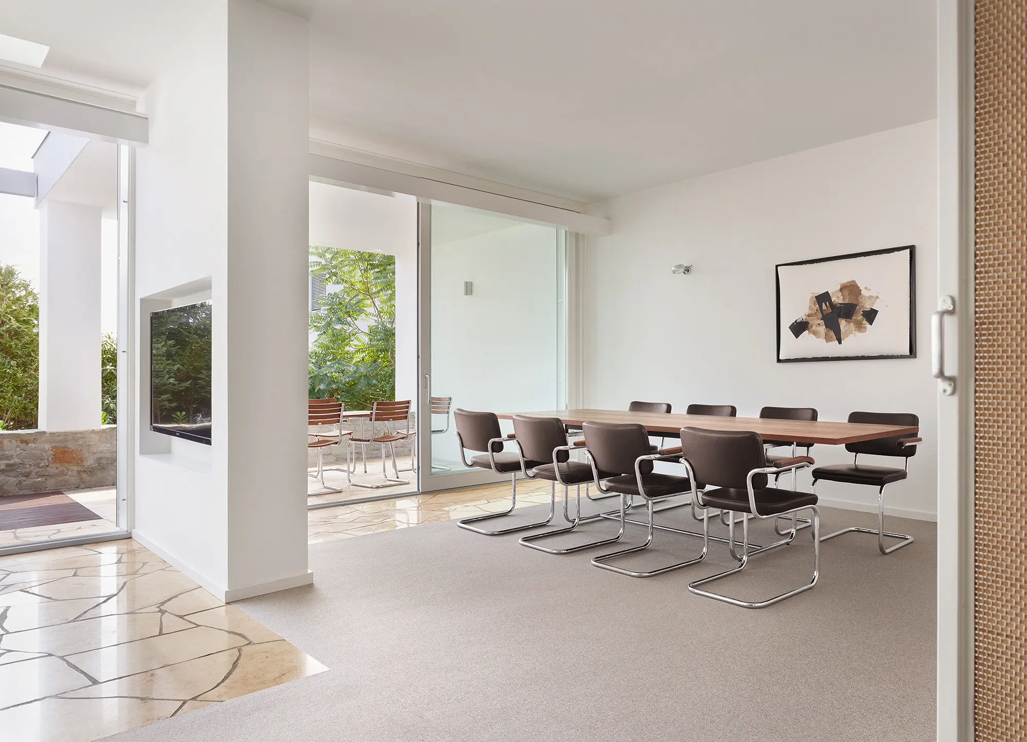 Thonet - S 1070