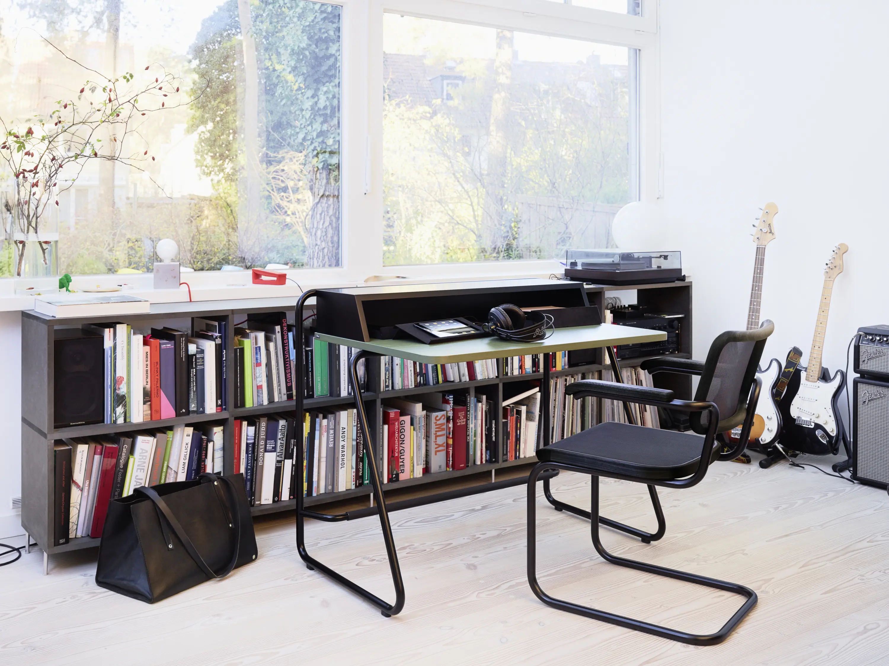Thonet - S 1200