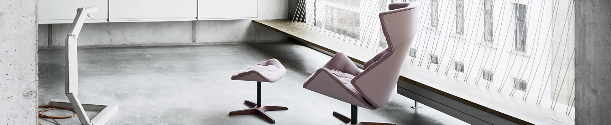 Ontdek die wêreld van vervaardiger Thonet