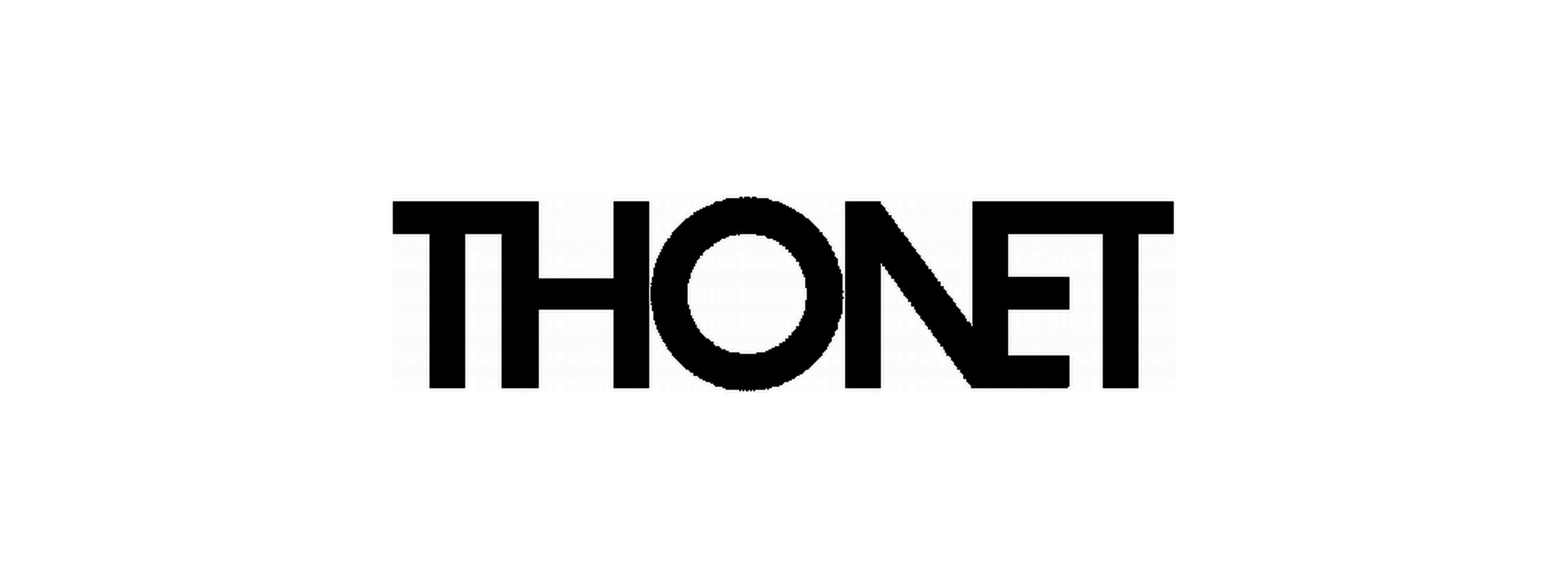 Logo vir Thonet