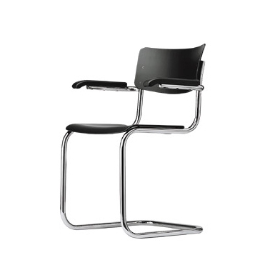 Afficher le produit S 43 F du fabricant Thonet
