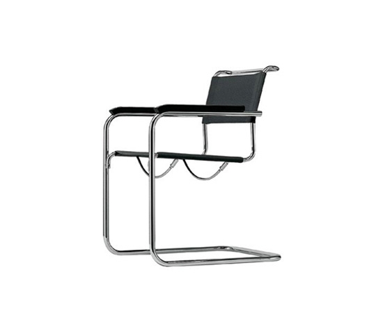 Mostrar el producto S 34 del fabricante Thonet