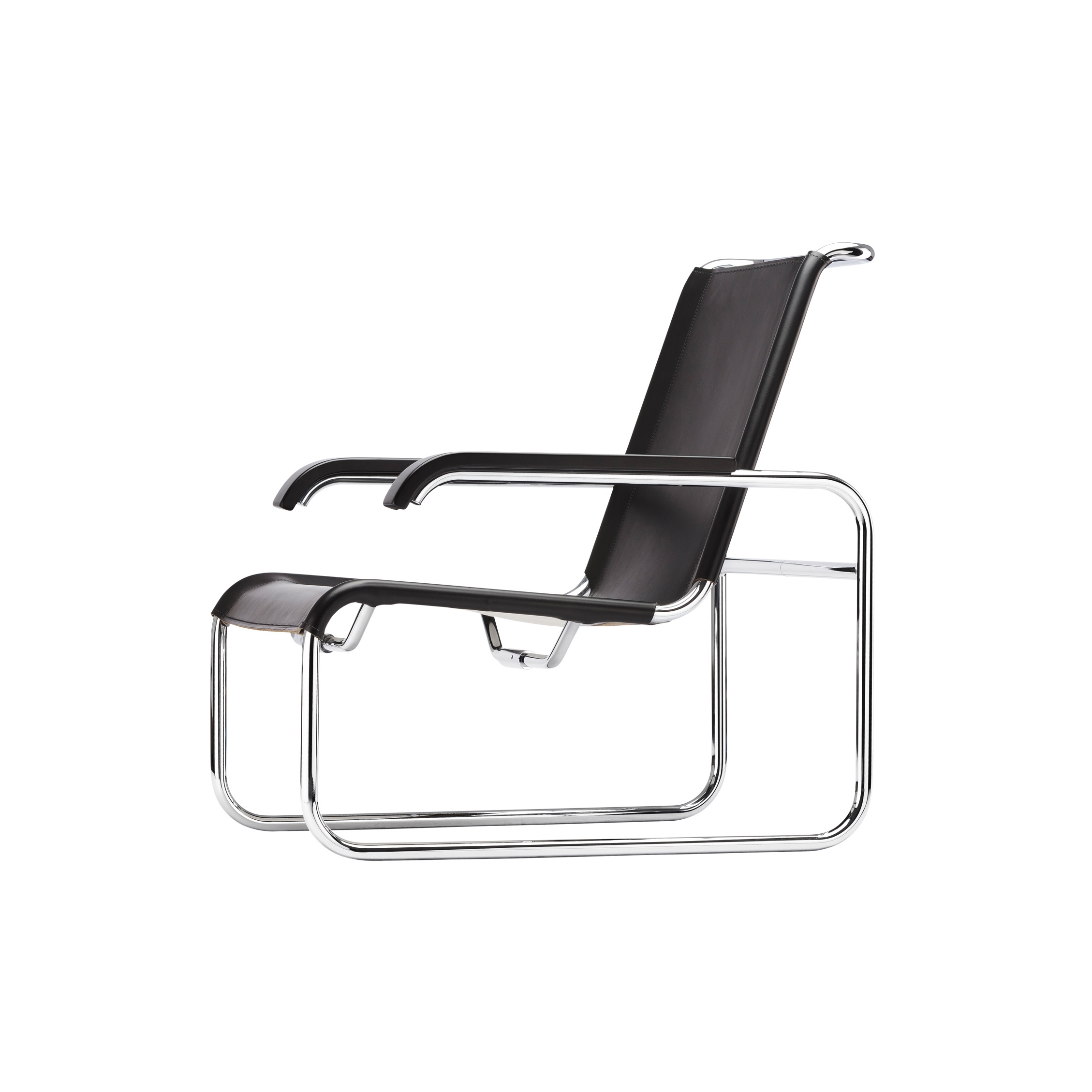 Afficher le produit S 35 du fabricant Thonet