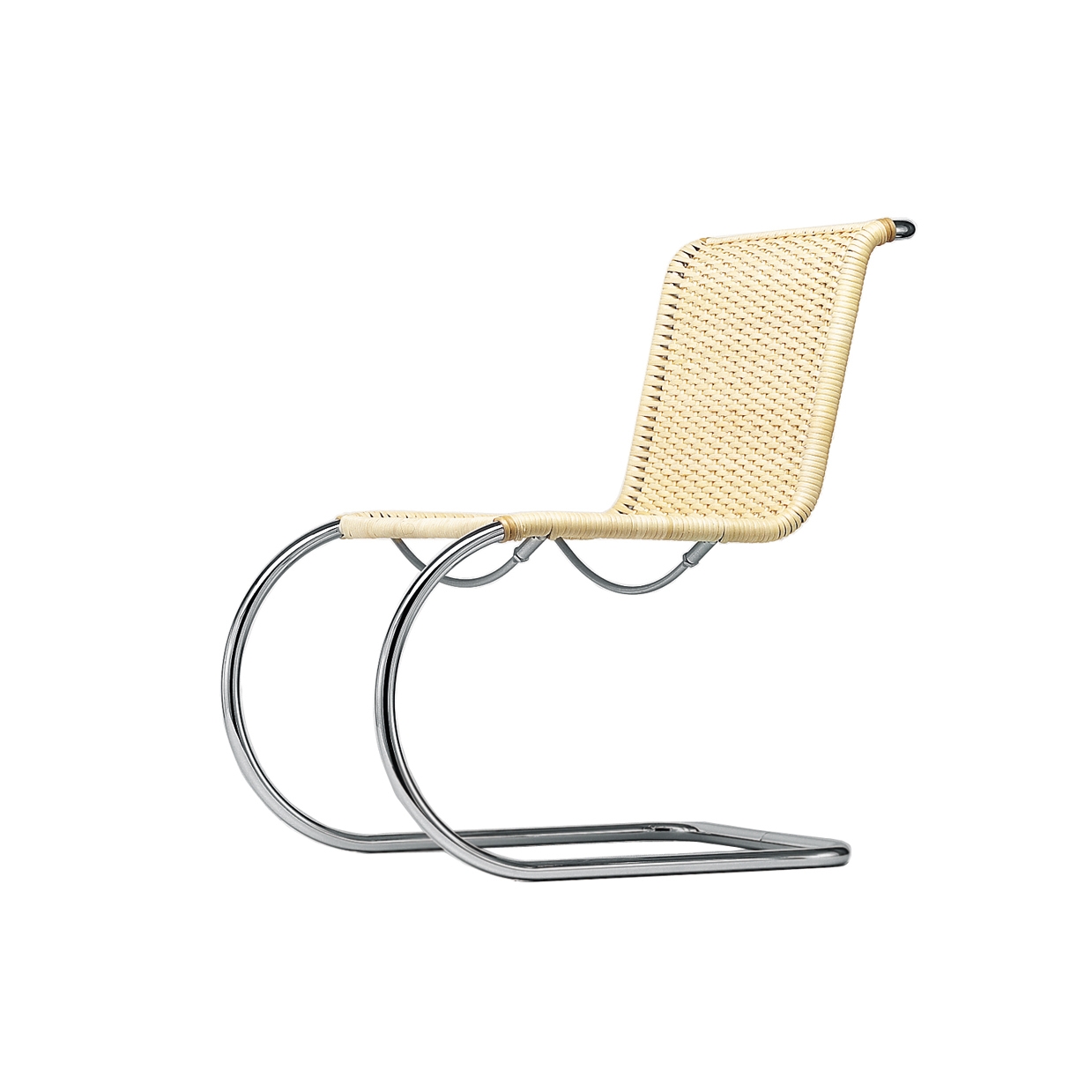 Display product S 533 R from manufacturer Thonet