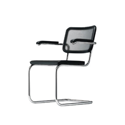 Afficher le produit S 64 N du fabricant Thonet