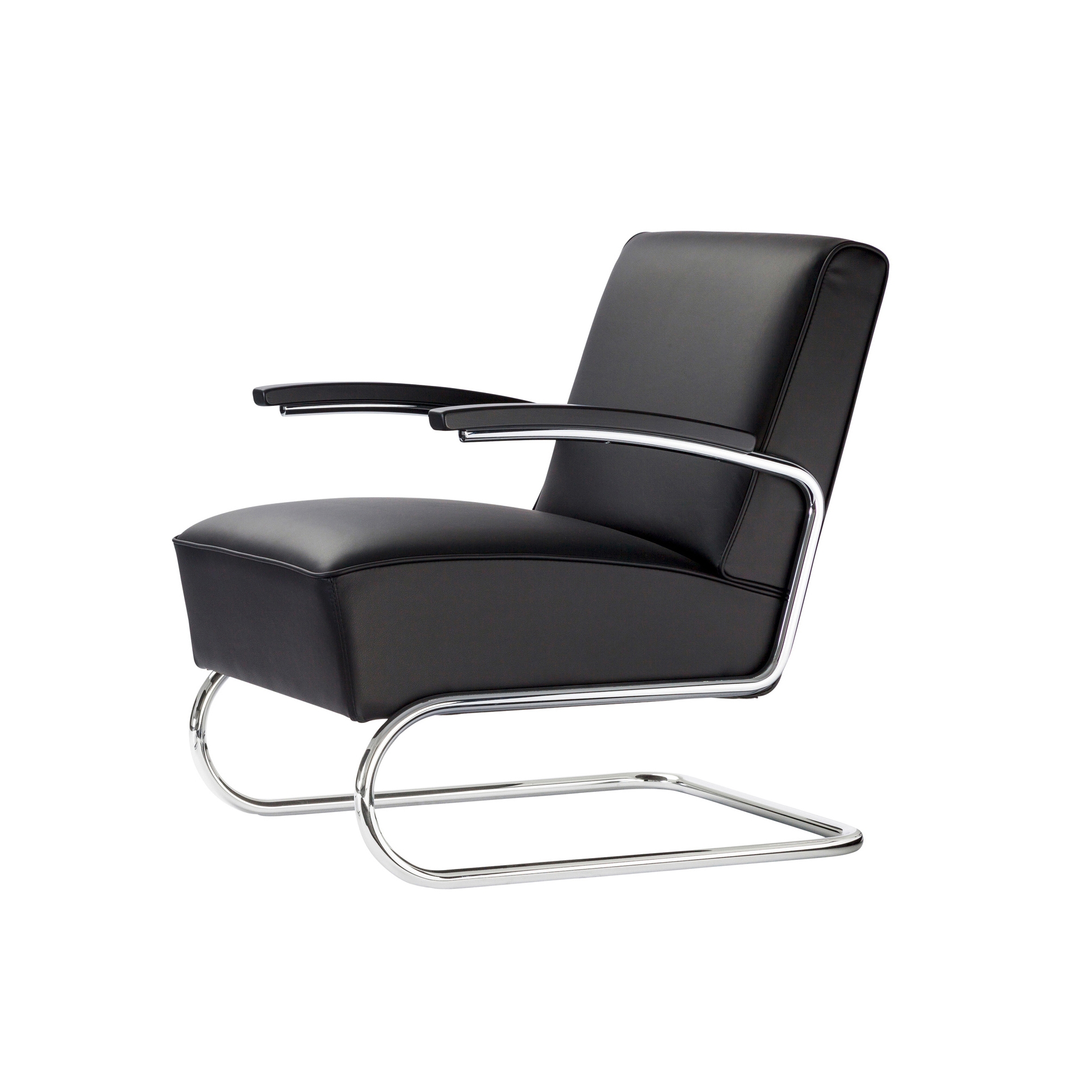 Afficher le produit S 411 du fabricant Thonet