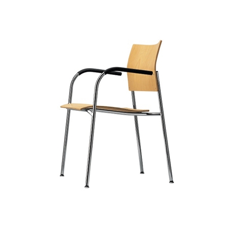 Vertoon produk S 361 F van vervaardiger Thonet
