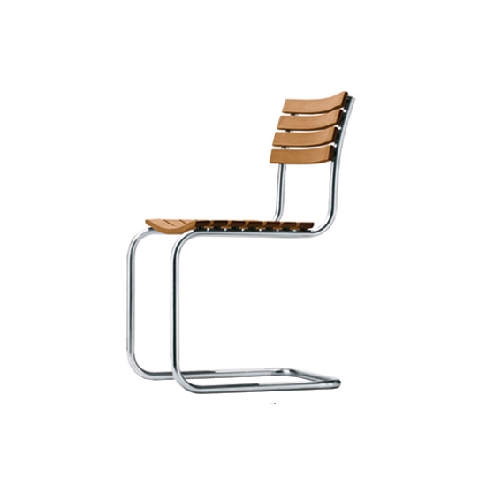 Afficher le produit S 40 du fabricant Thonet