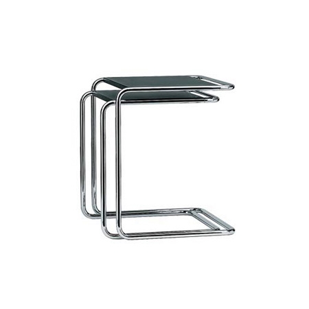 Afficher le produit B 97 a+b du fabricant Thonet
