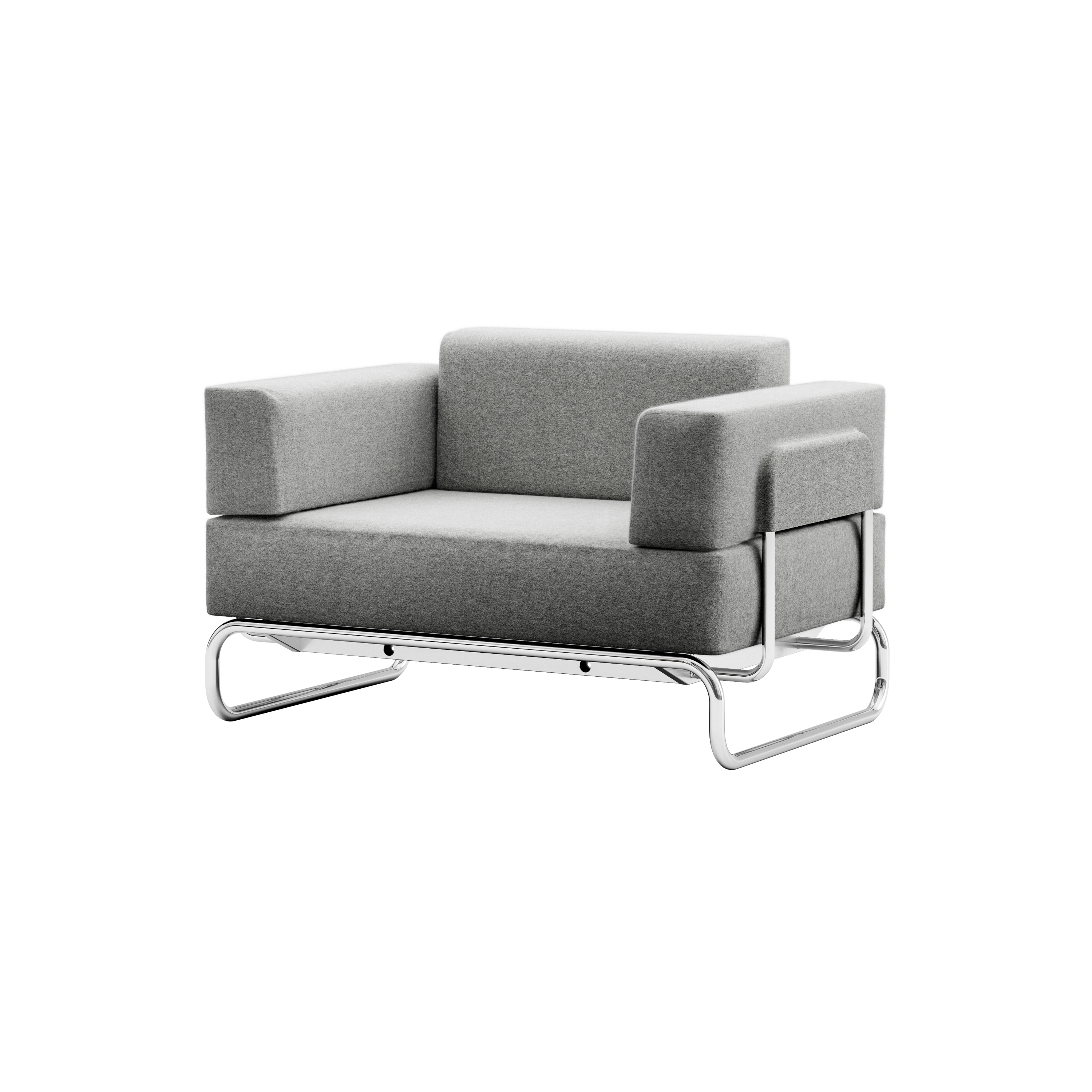 Display product S 5001/C001 from manufacturer Thonet