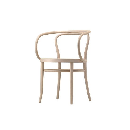 Mostrar el producto 209 del fabricante Thonet