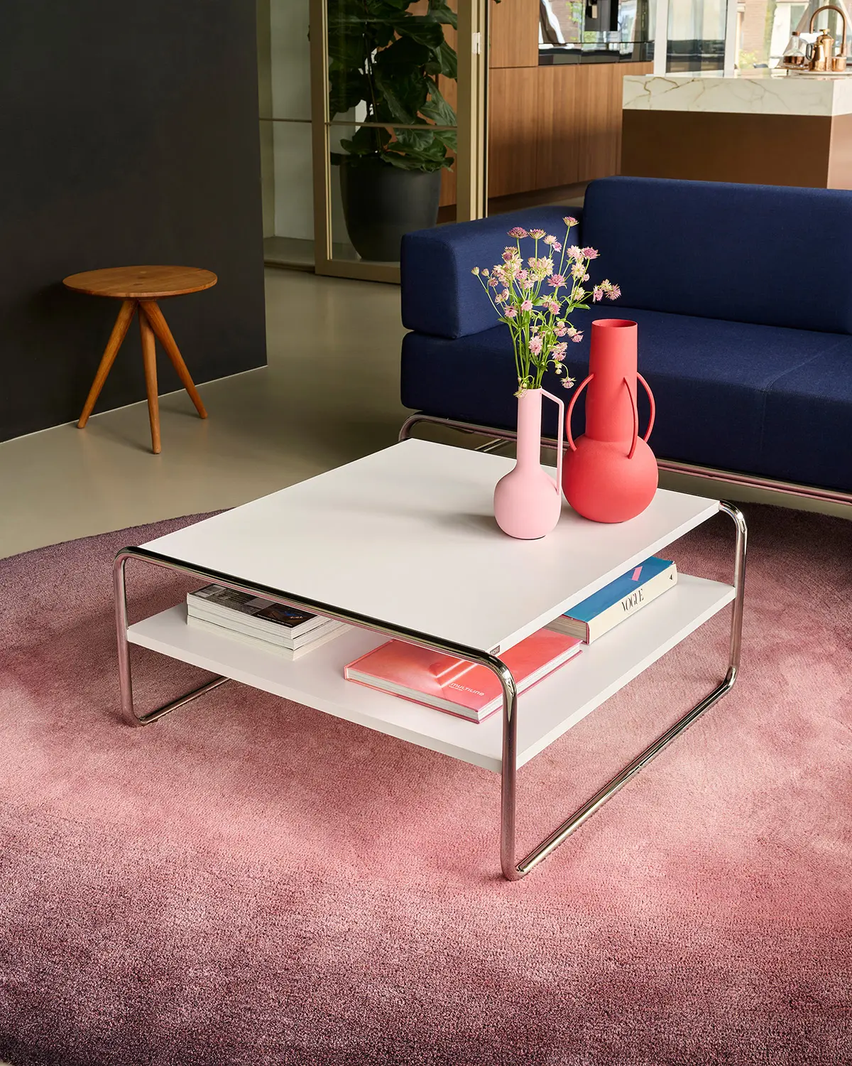 Thonet - B 20 a/1