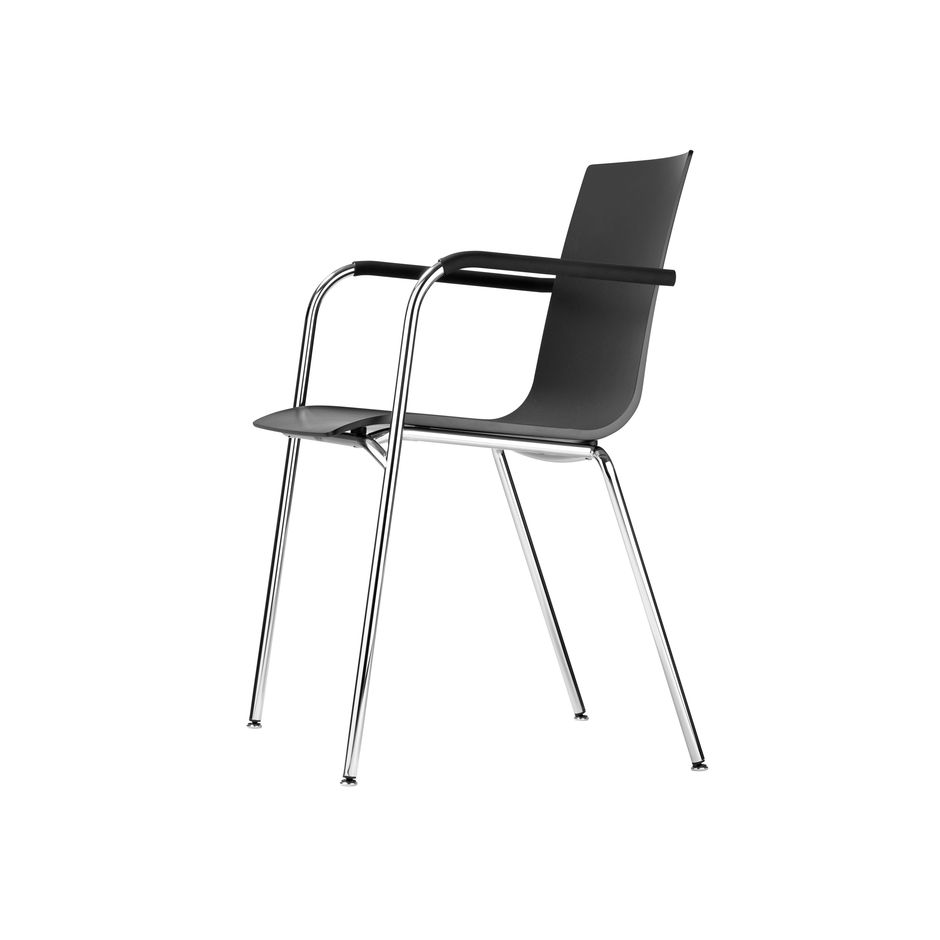 Mostra il prodotto S 160 F del produttore Thonet