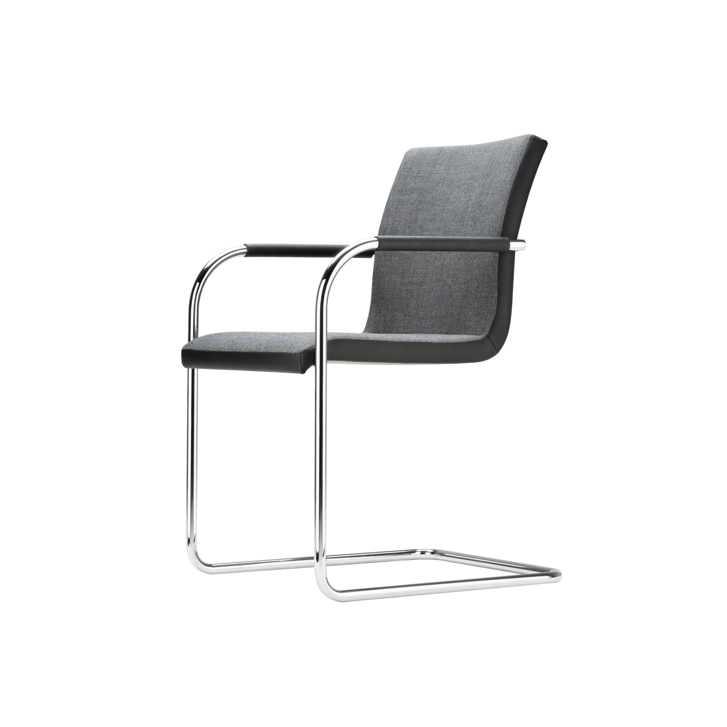 Afficher le produit S 55 PVF du fabricant Thonet