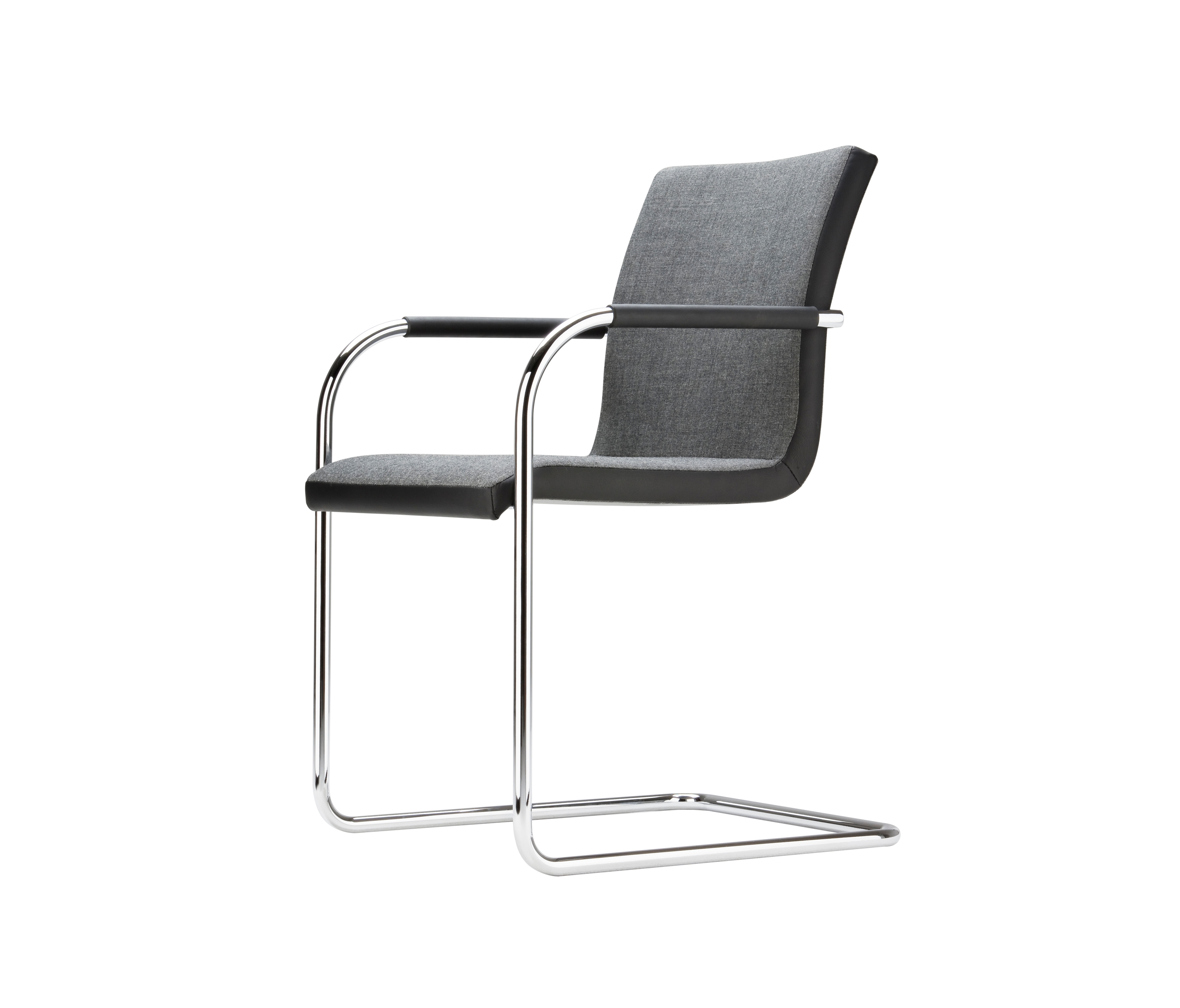 Vertoon produk S 55 PVF van vervaardiger Thonet