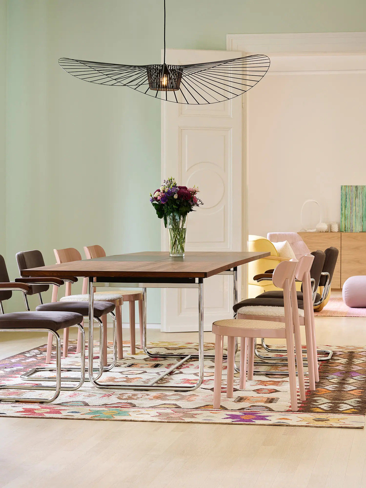 Thonet - S 1072