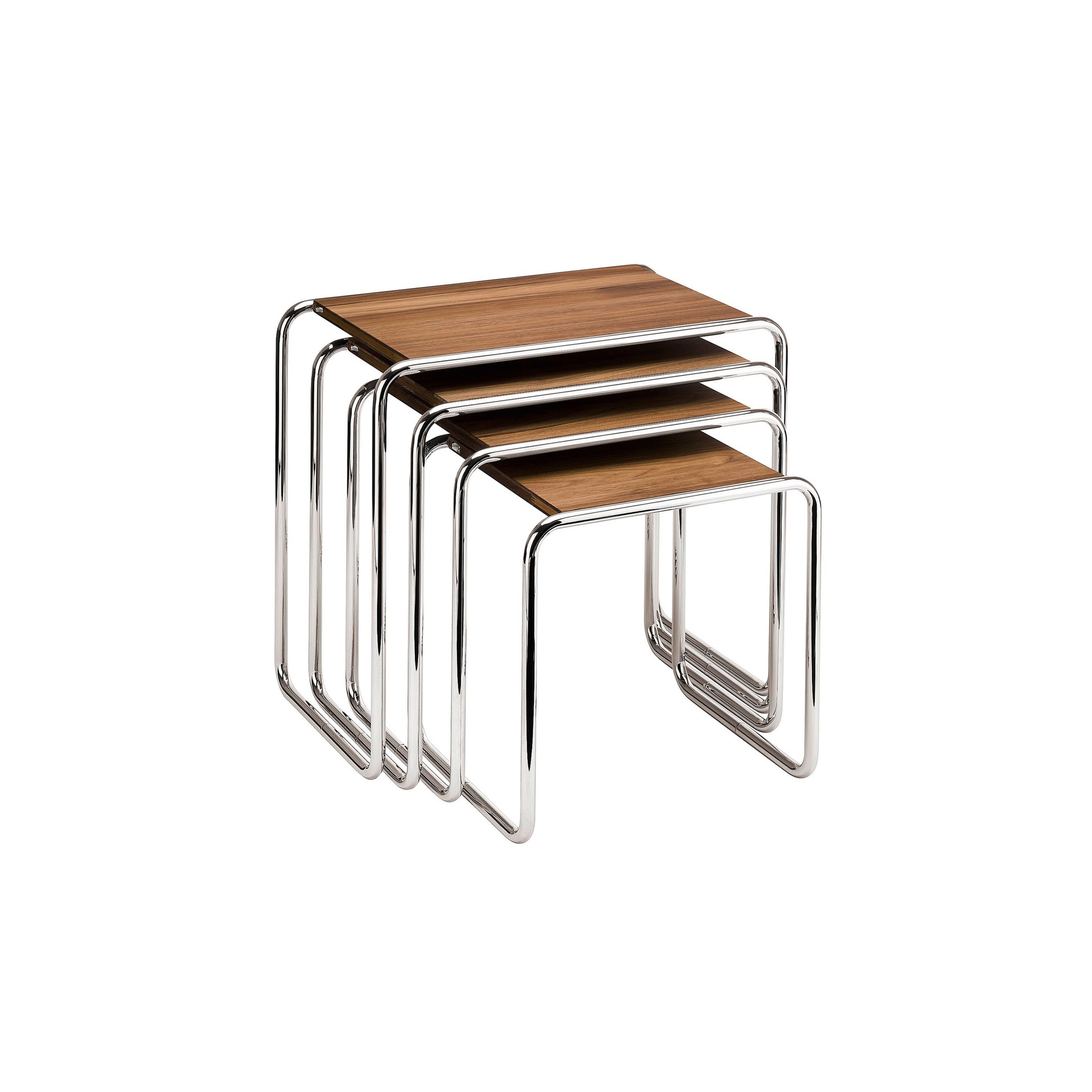 Display product Set B 9 from manufacturer Thonet