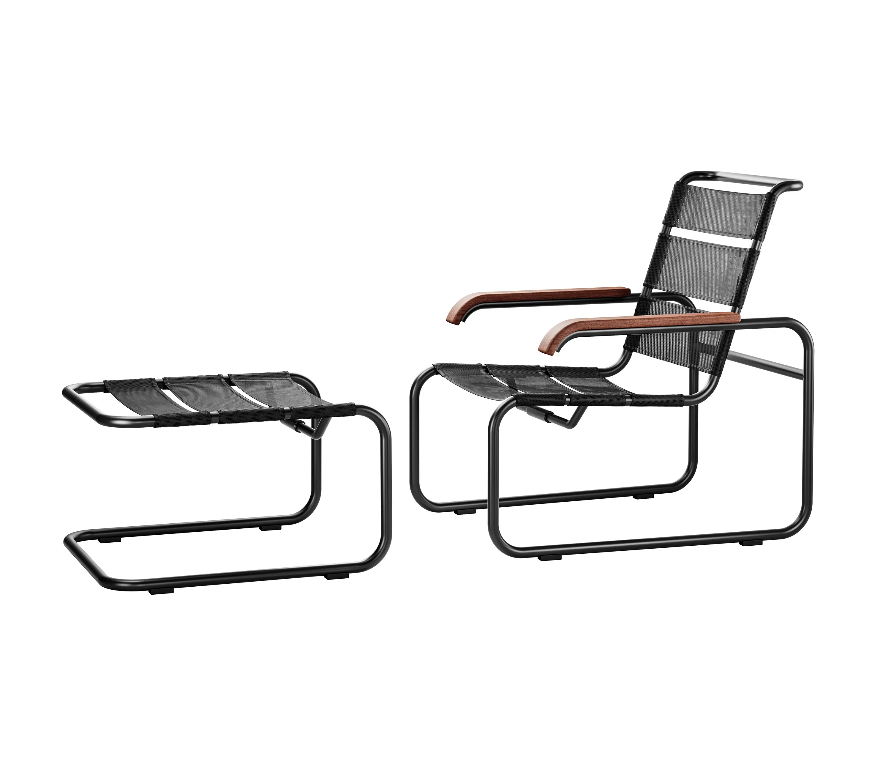 Thonet - S 35 N | S 35 NH Thonet Outdoor Seasons