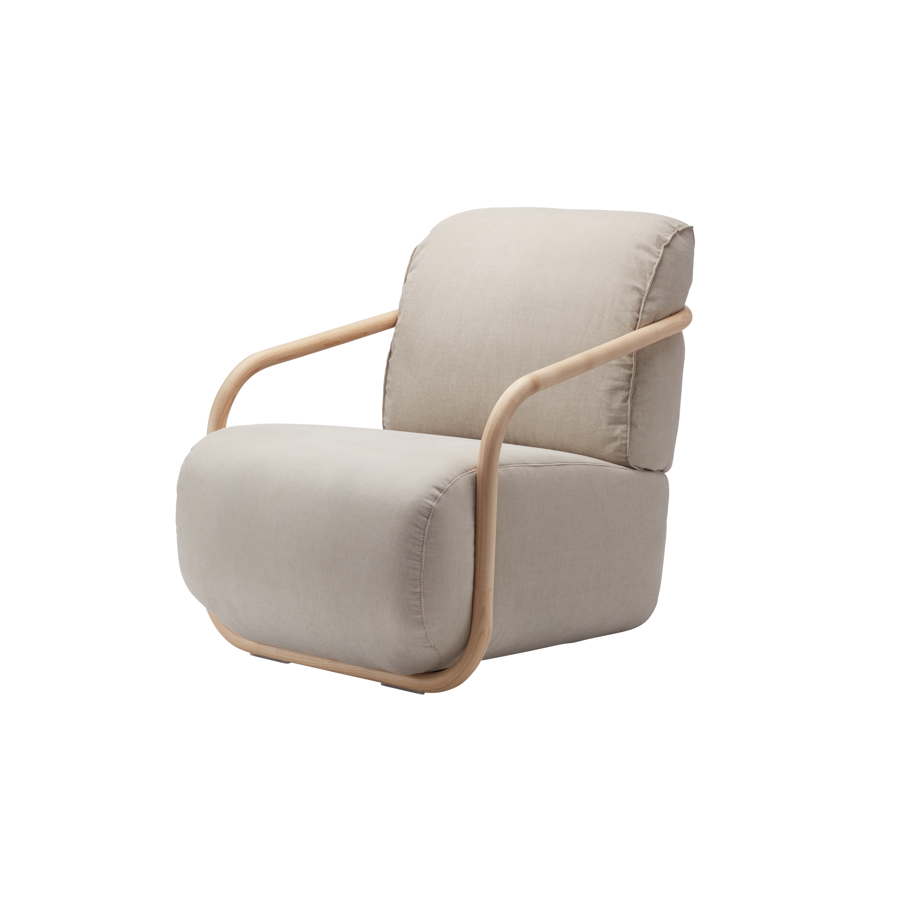 Display product 2001 Bentwood Armchair from manufacturer Thonet