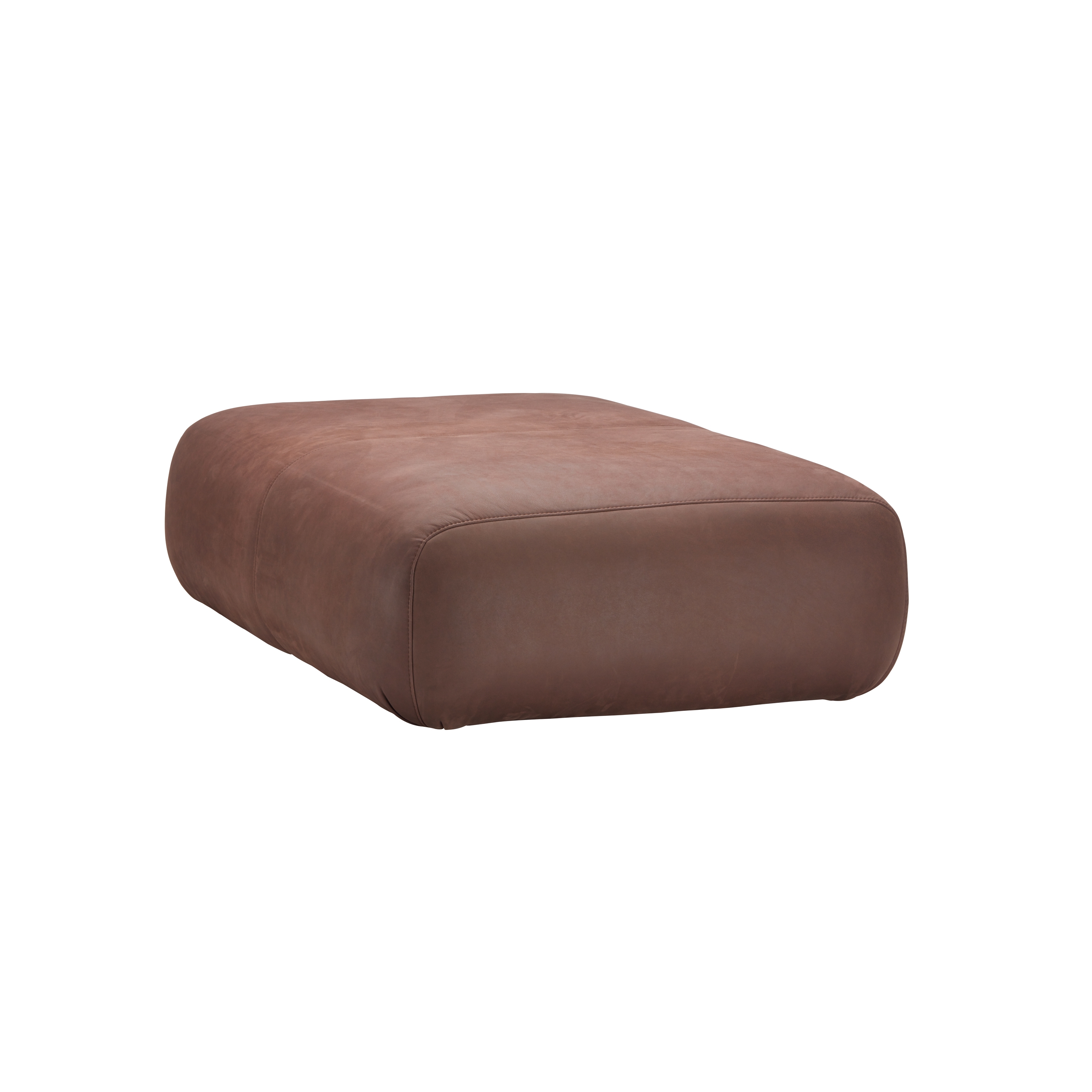 Display product 2002 H Ottoman from manufacturer Thonet