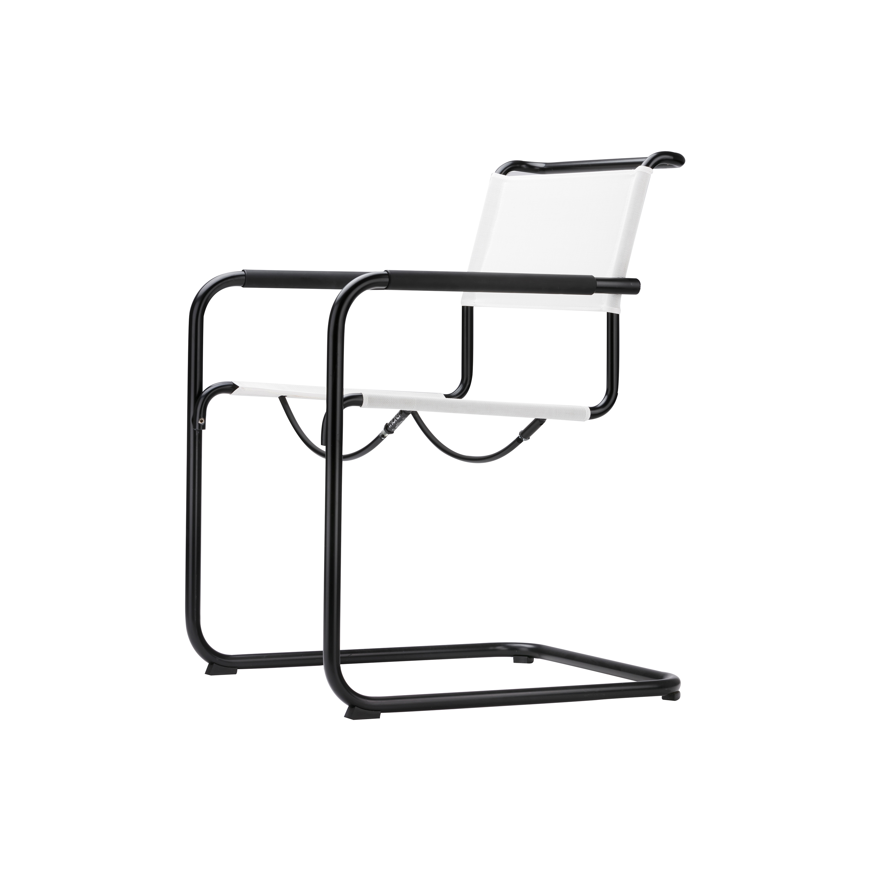 Afficher le produit S 34 N Thonet Outdoor du fabricant Thonet