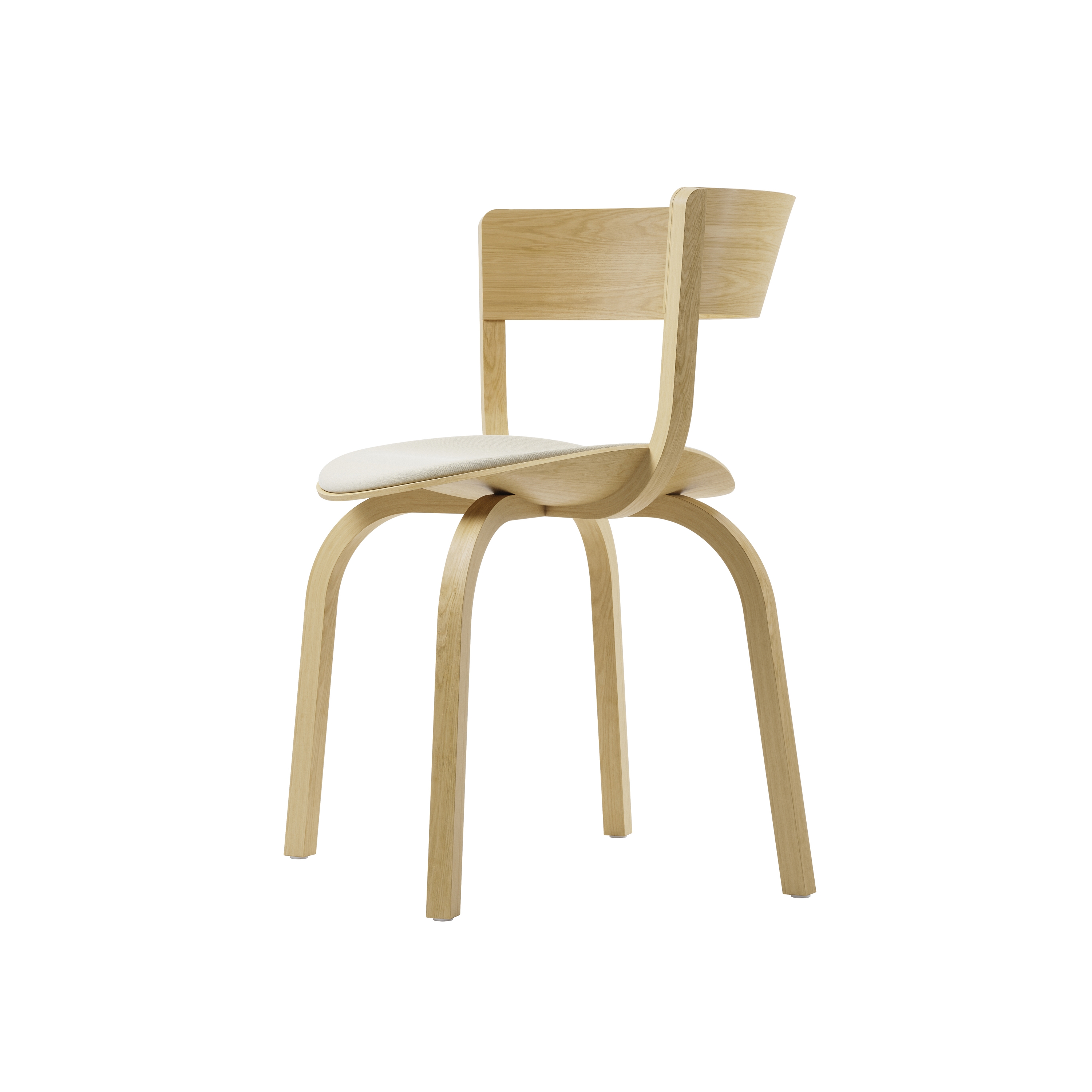 Display product 404 SPF from manufacturer Thonet