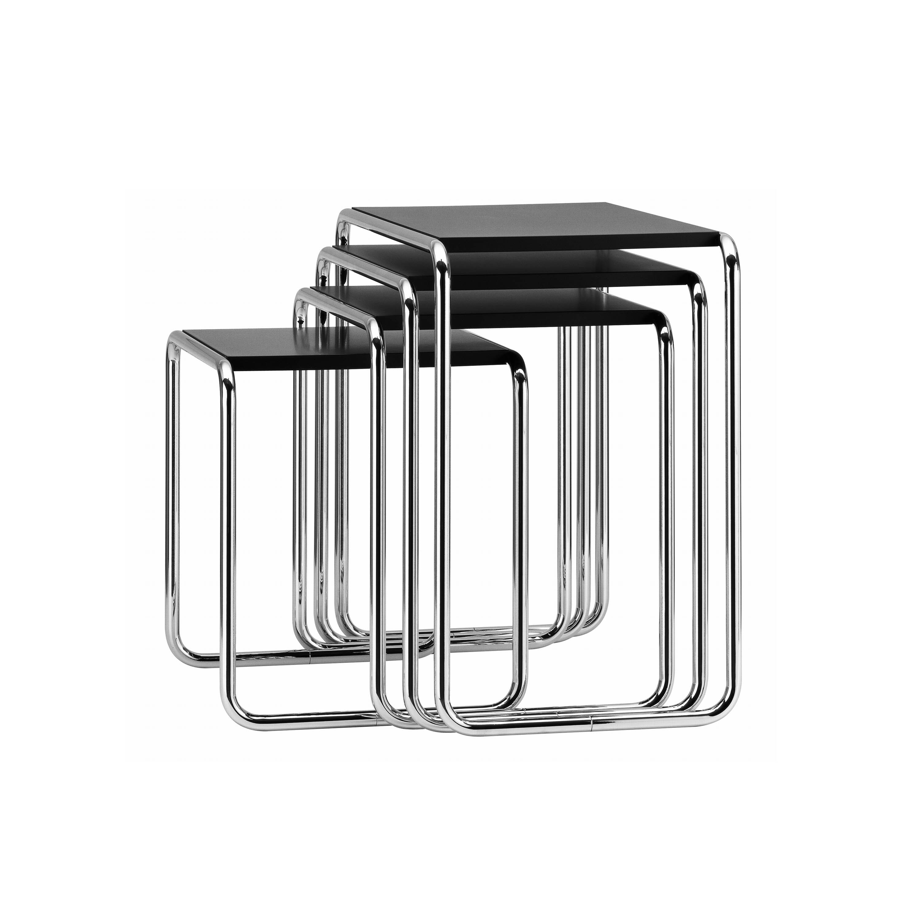 Afficher le produit B 9 Thonet Outdoor du fabricant Thonet