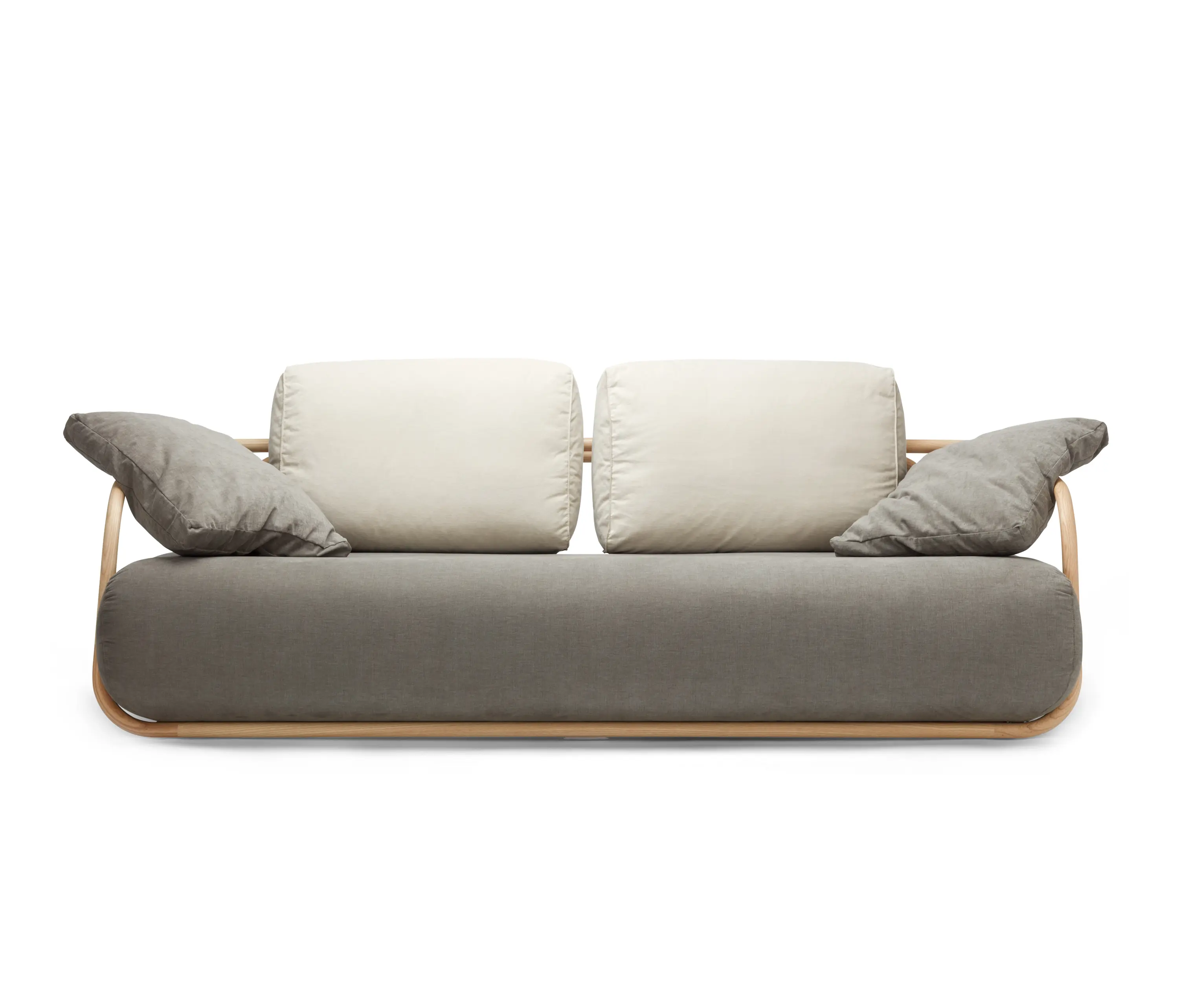 Thonet - 2002 Bentwood Sofa