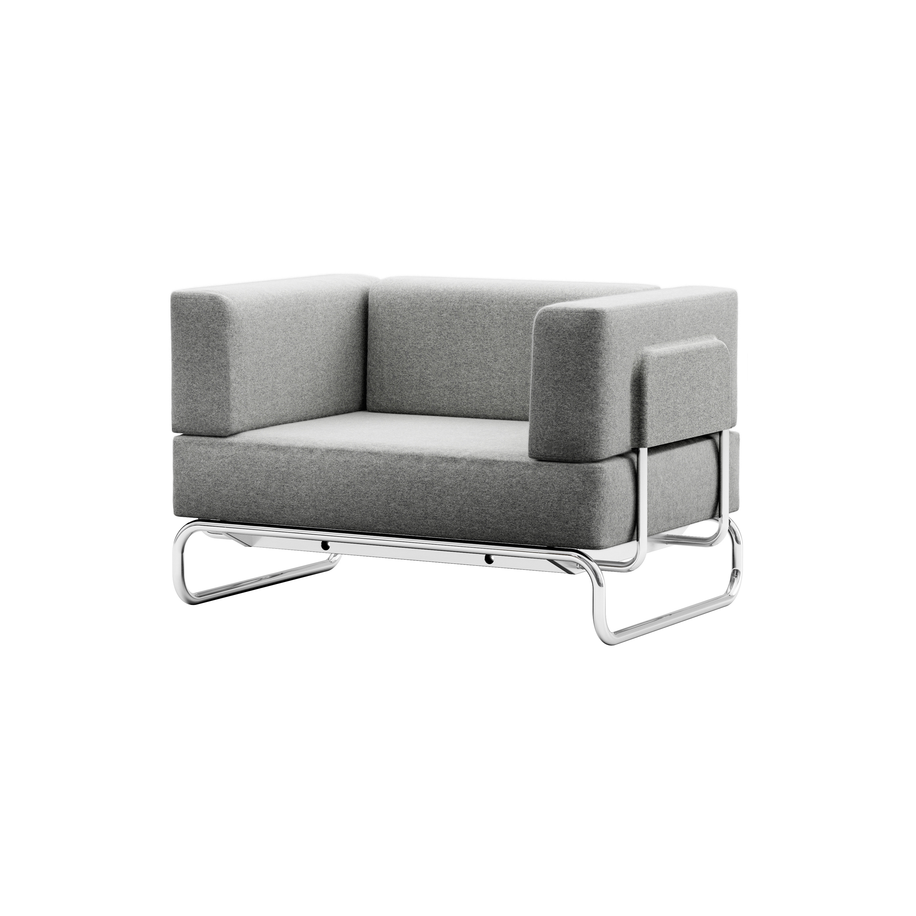 Produkt S 5001/C002 des Herstellers Thonet anzeigen