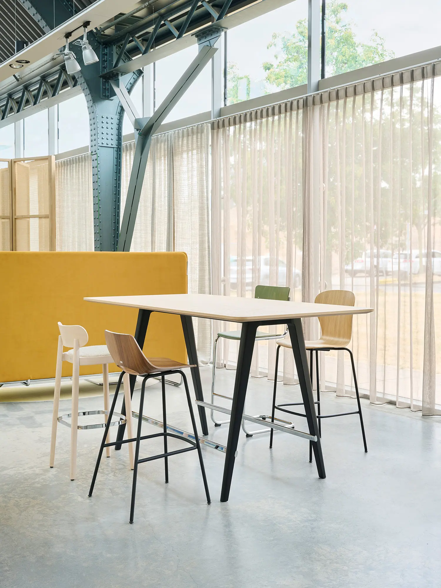 Thonet - 1510