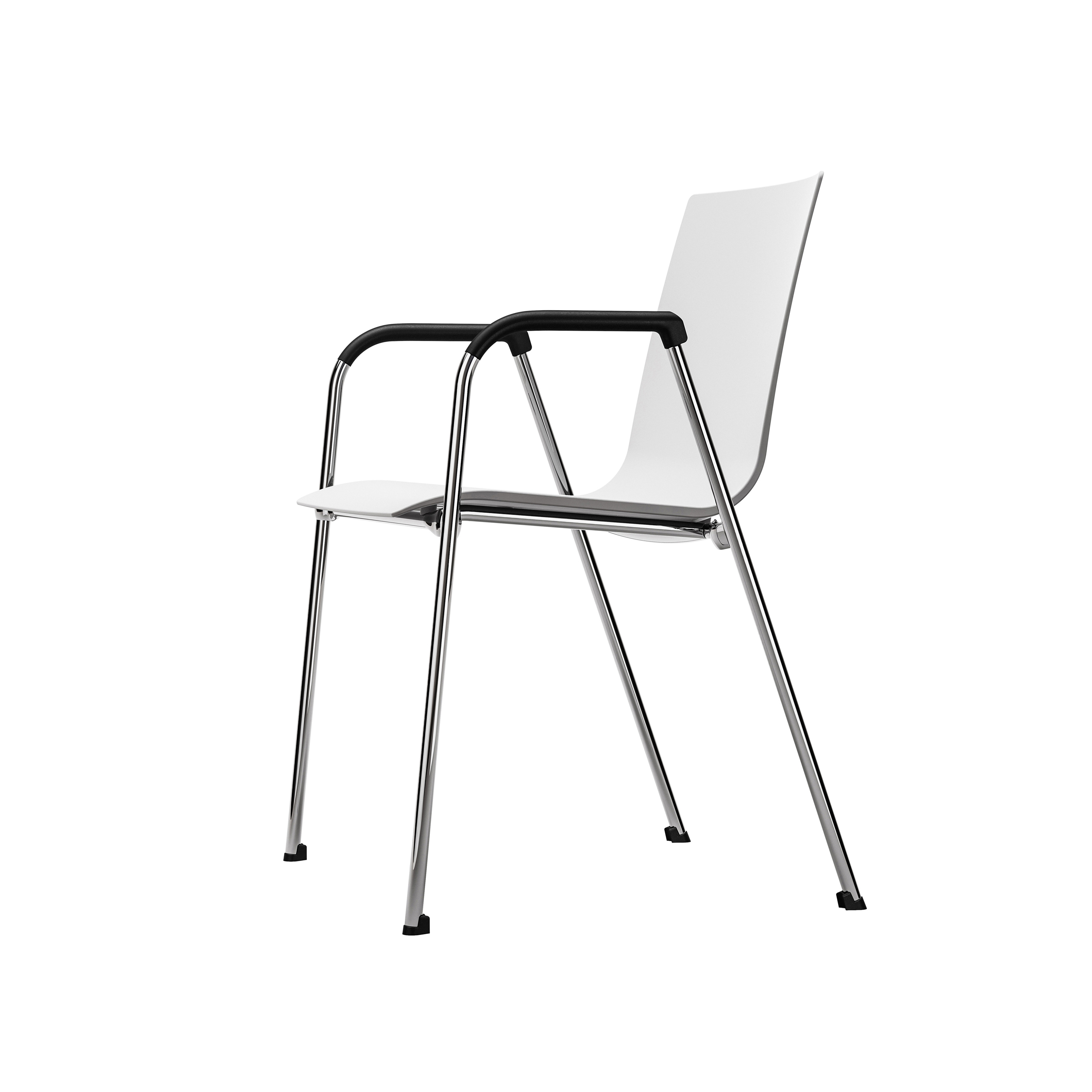 Vertoon produk S 260 F van vervaardiger Thonet