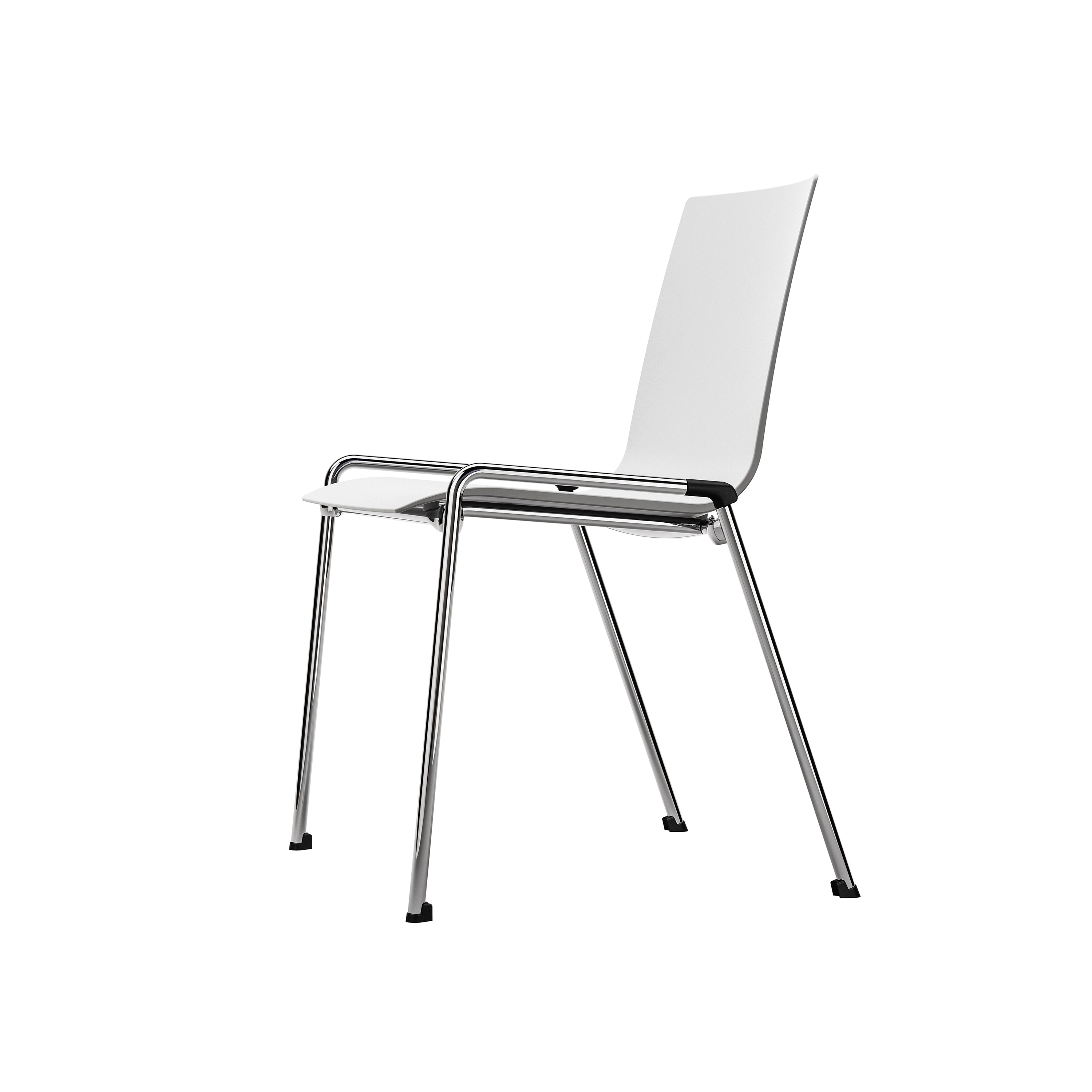 Vertoon produk S 260 van vervaardiger Thonet