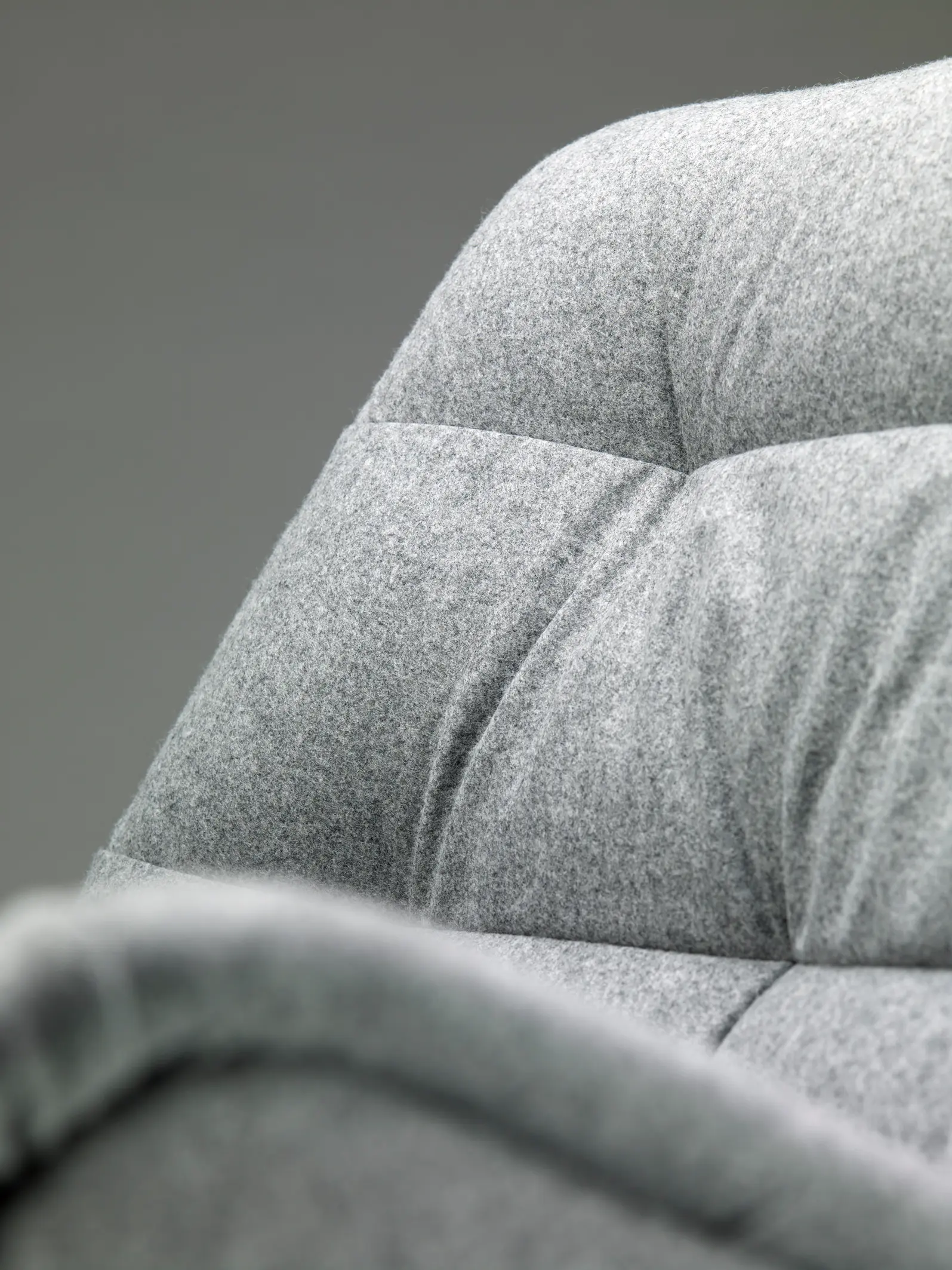 809 Armchairs from Thonet Architonic