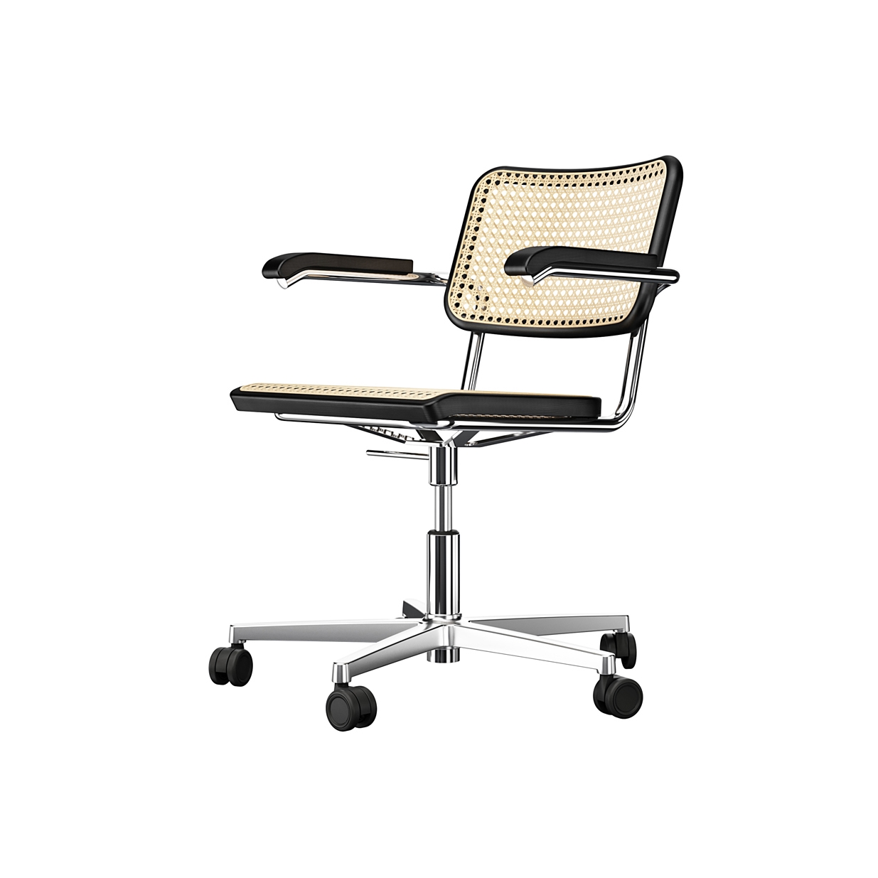 Afficher le produit S 64 Atelier du fabricant Thonet