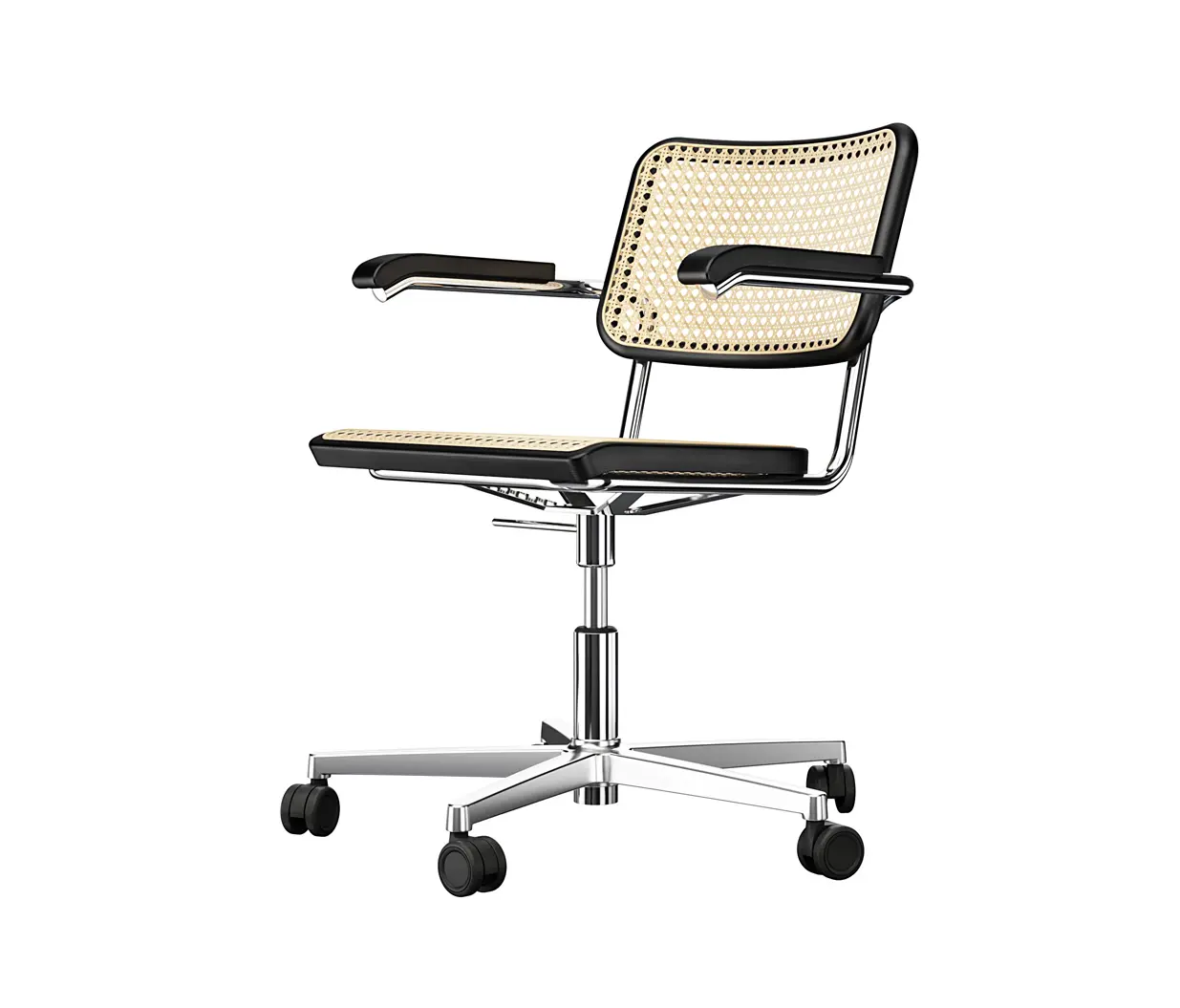 Thonet - S 64 Atelier