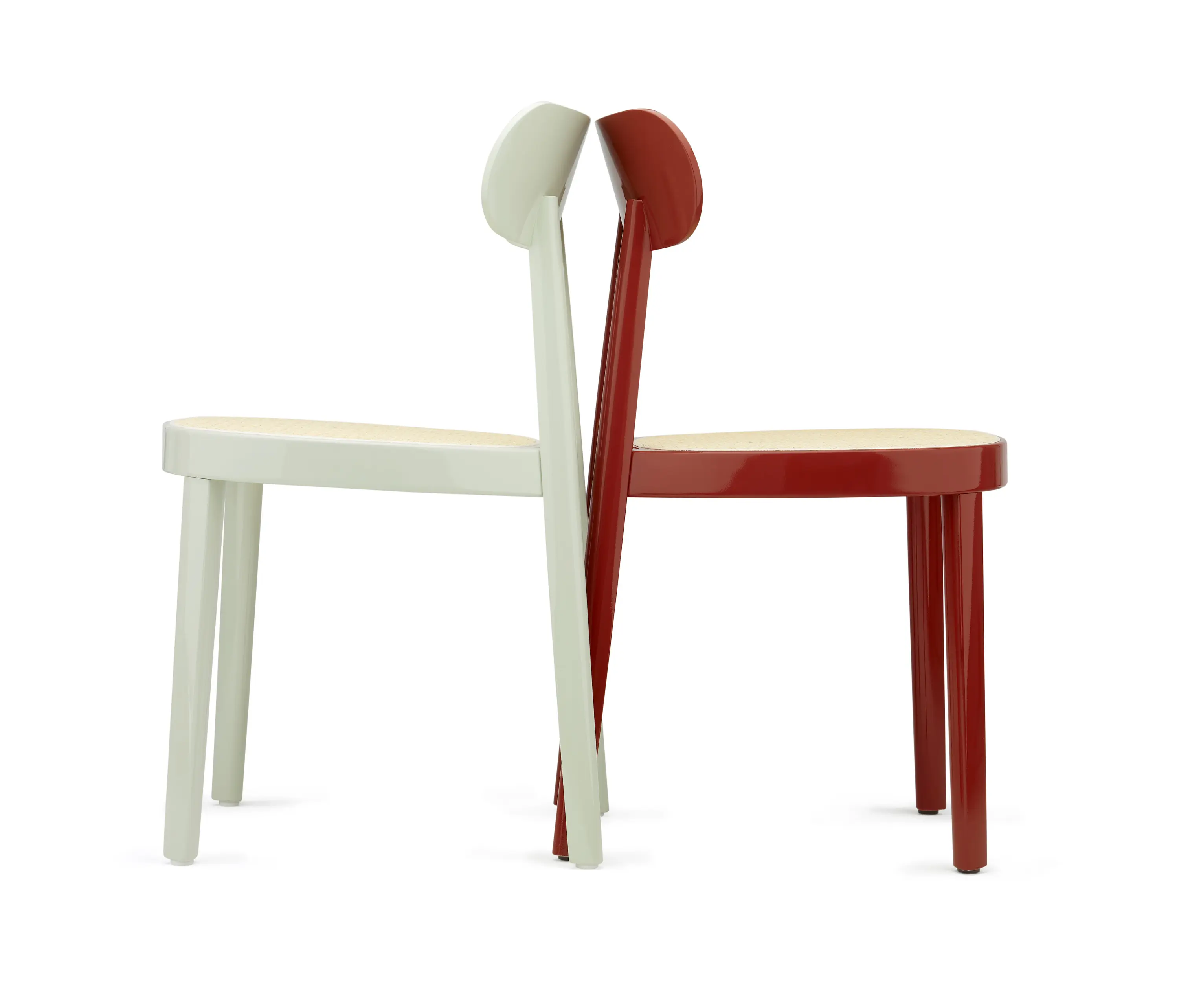 Thonet - 118 High Gloss