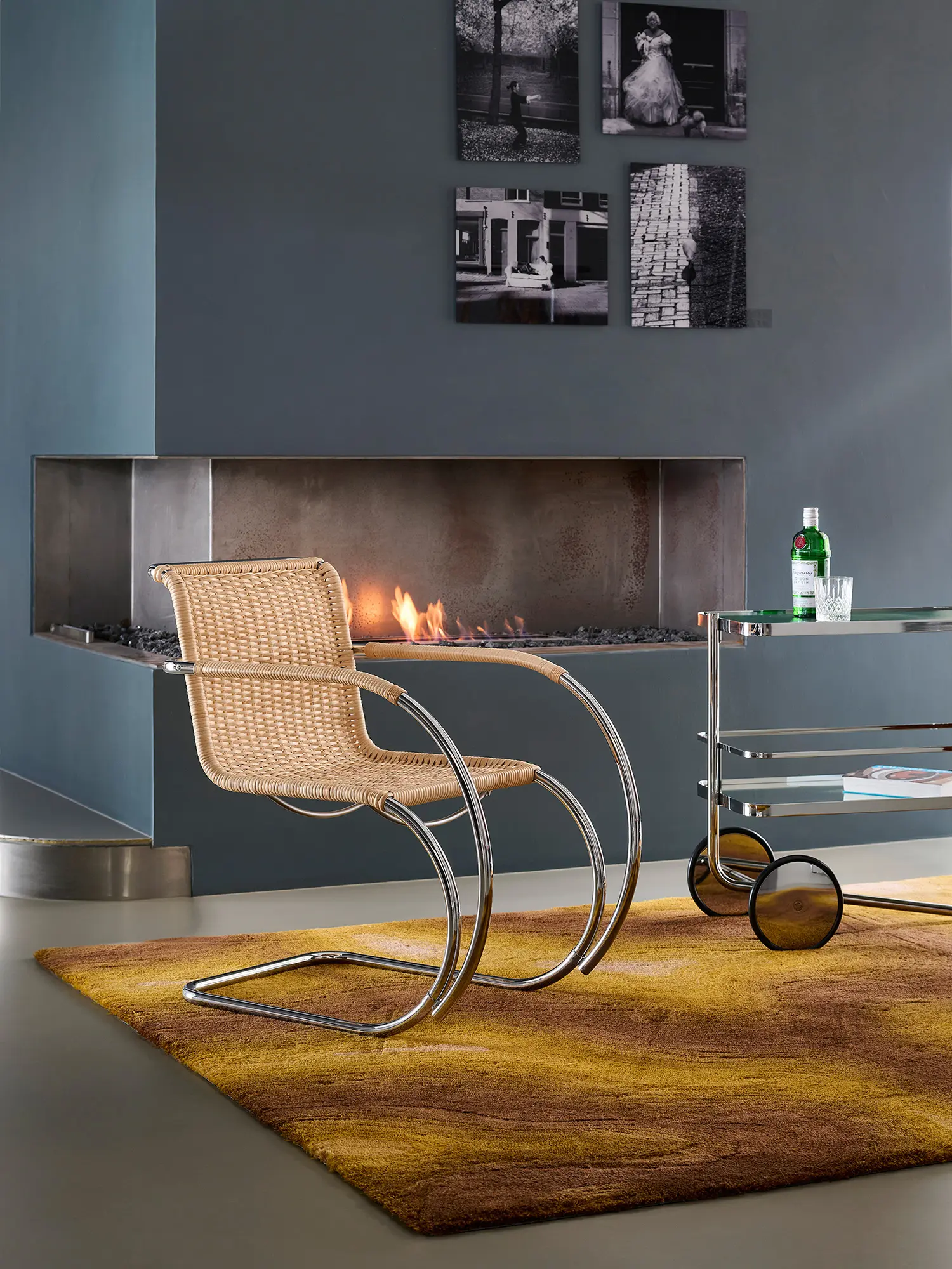 Thonet - S 533 RF