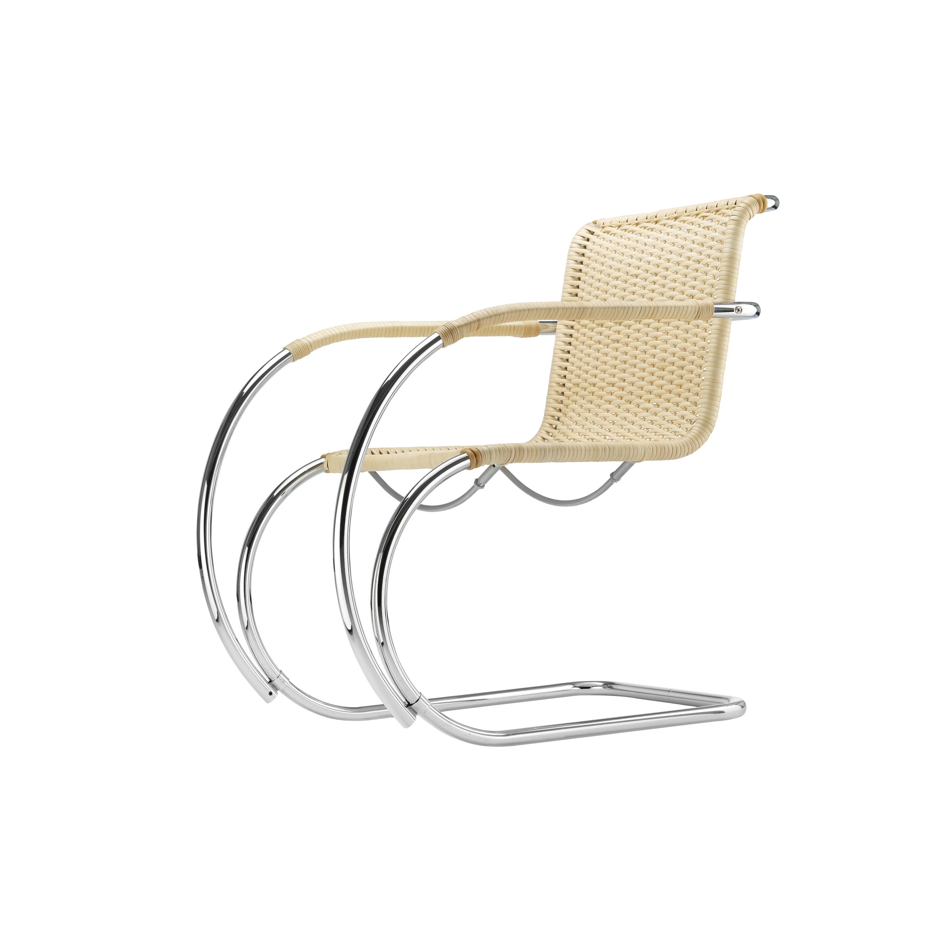 Produkt S 533 RF des Herstellers Thonet anzeigen