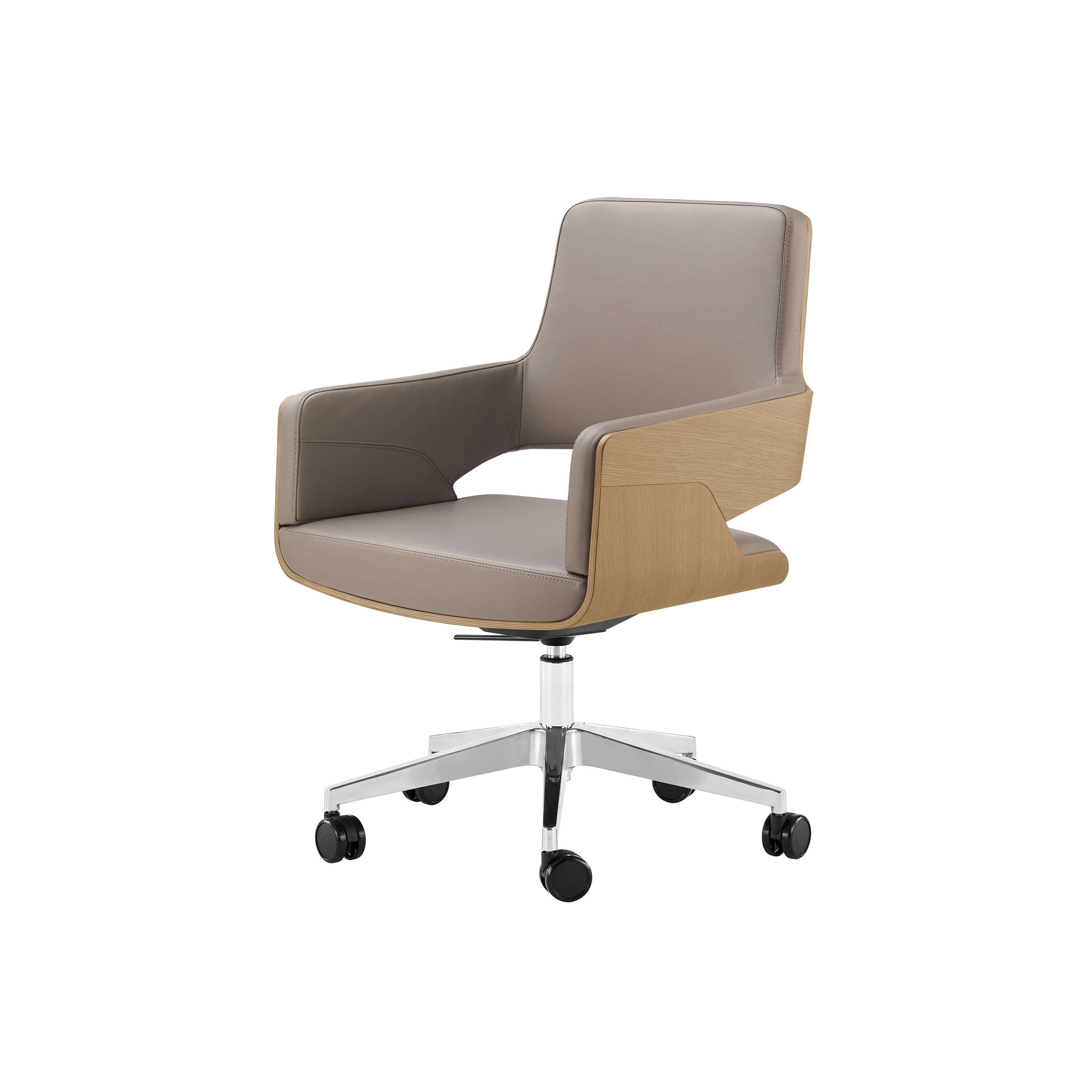 Display product S 845 DRW from manufacturer Thonet
