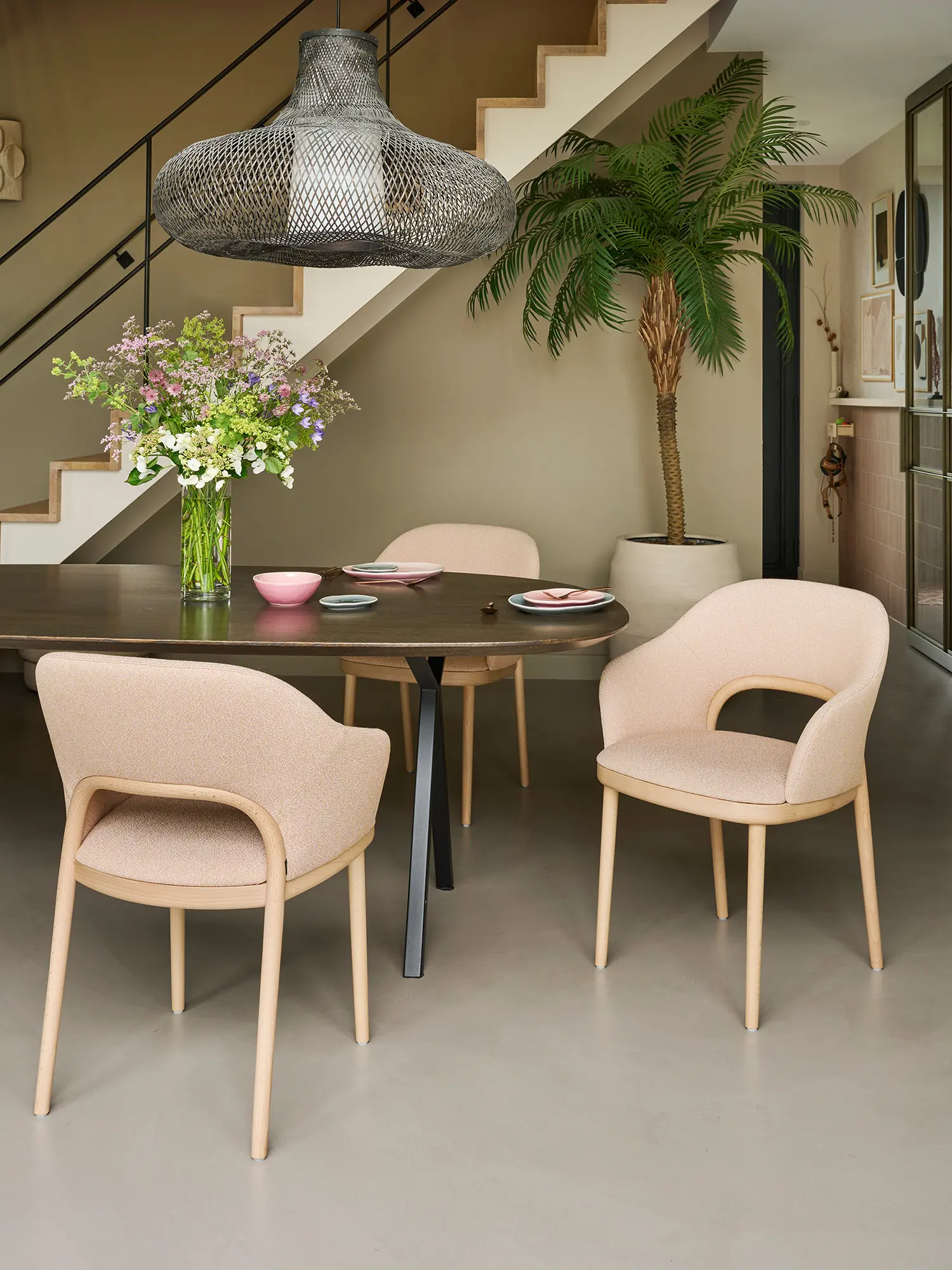 Thonet - 520 PF