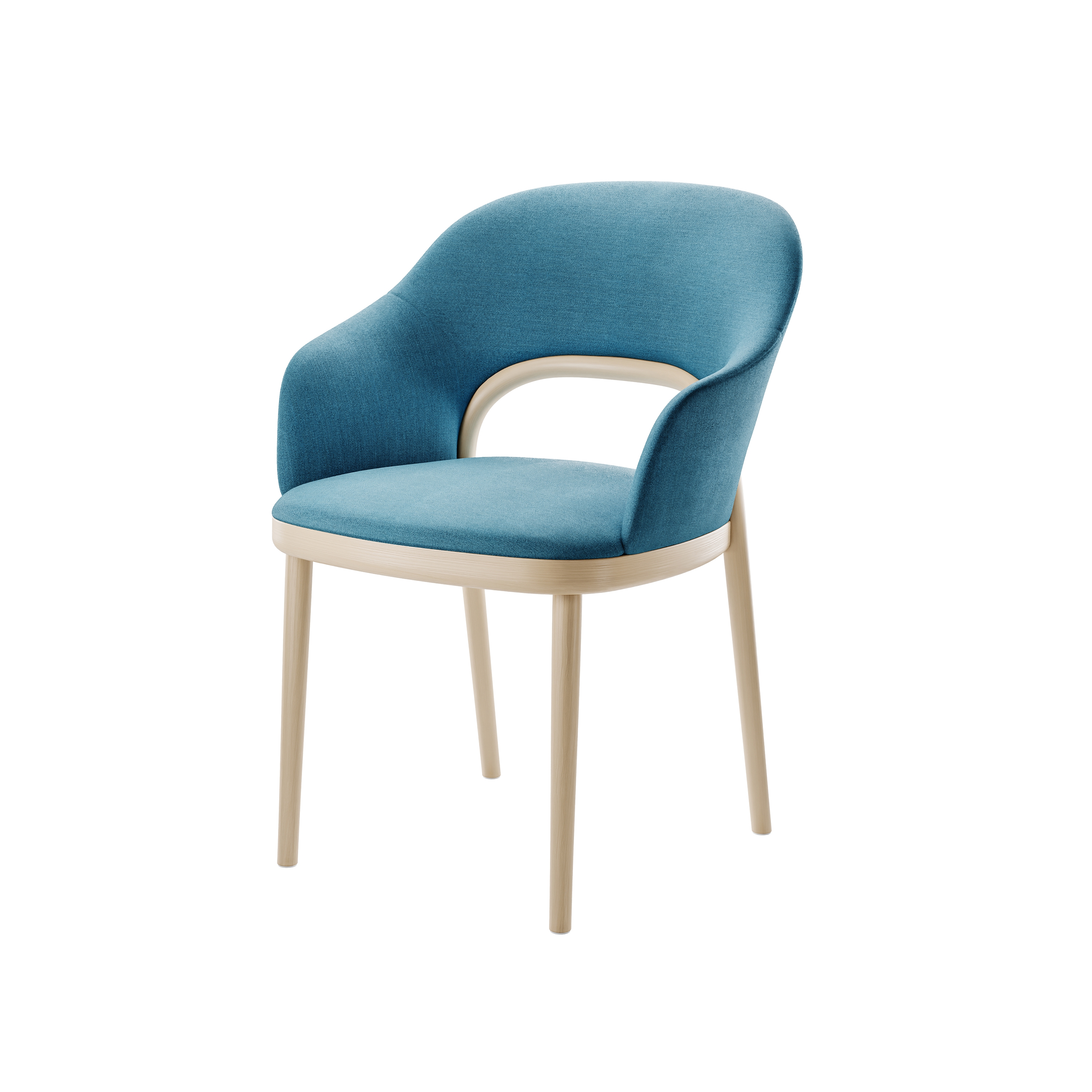 Produkt 520 PF des Herstellers Thonet anzeigen