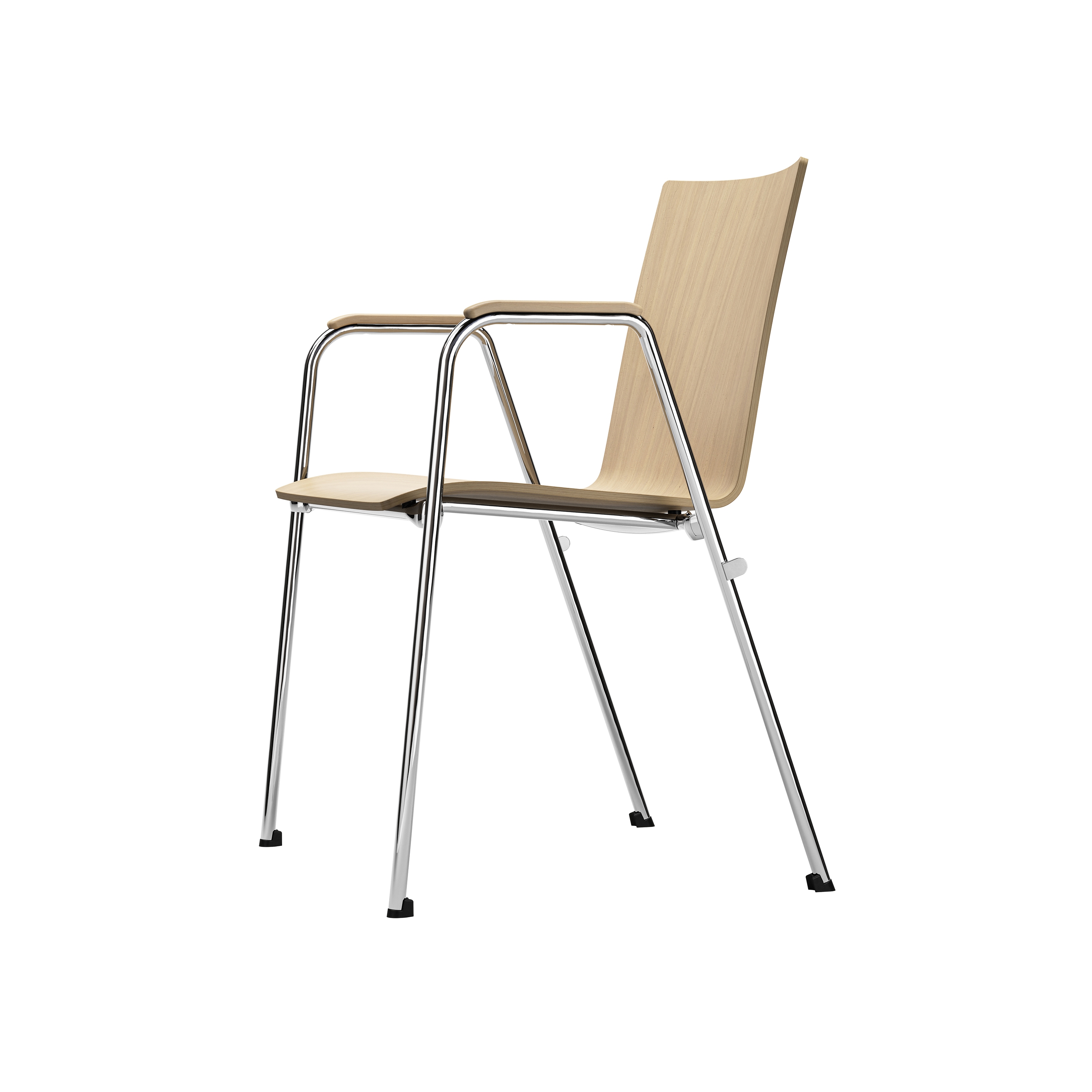 Vertoon produk S 262/A F van vervaardiger Thonet