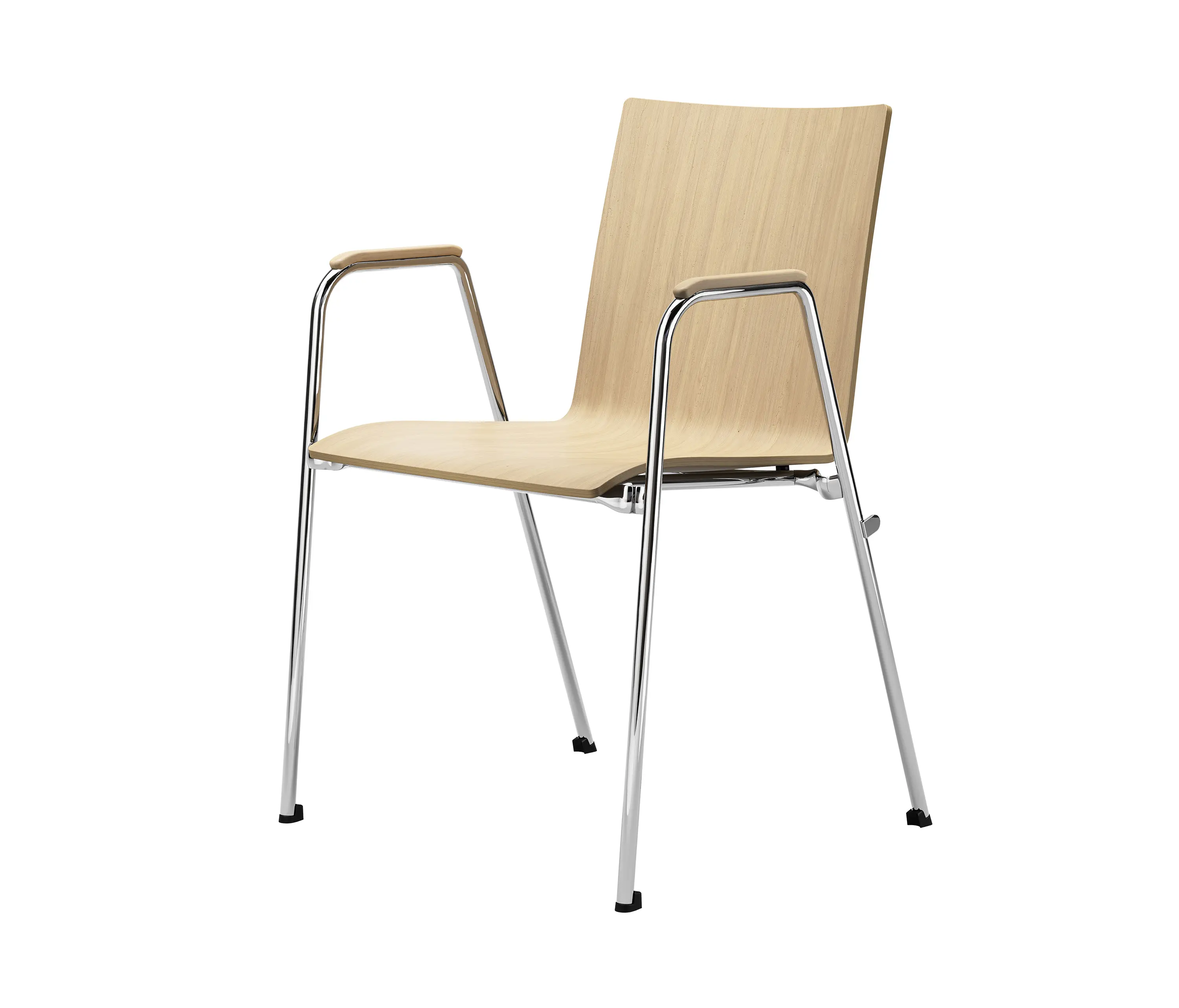 Thonet - S 262/A F