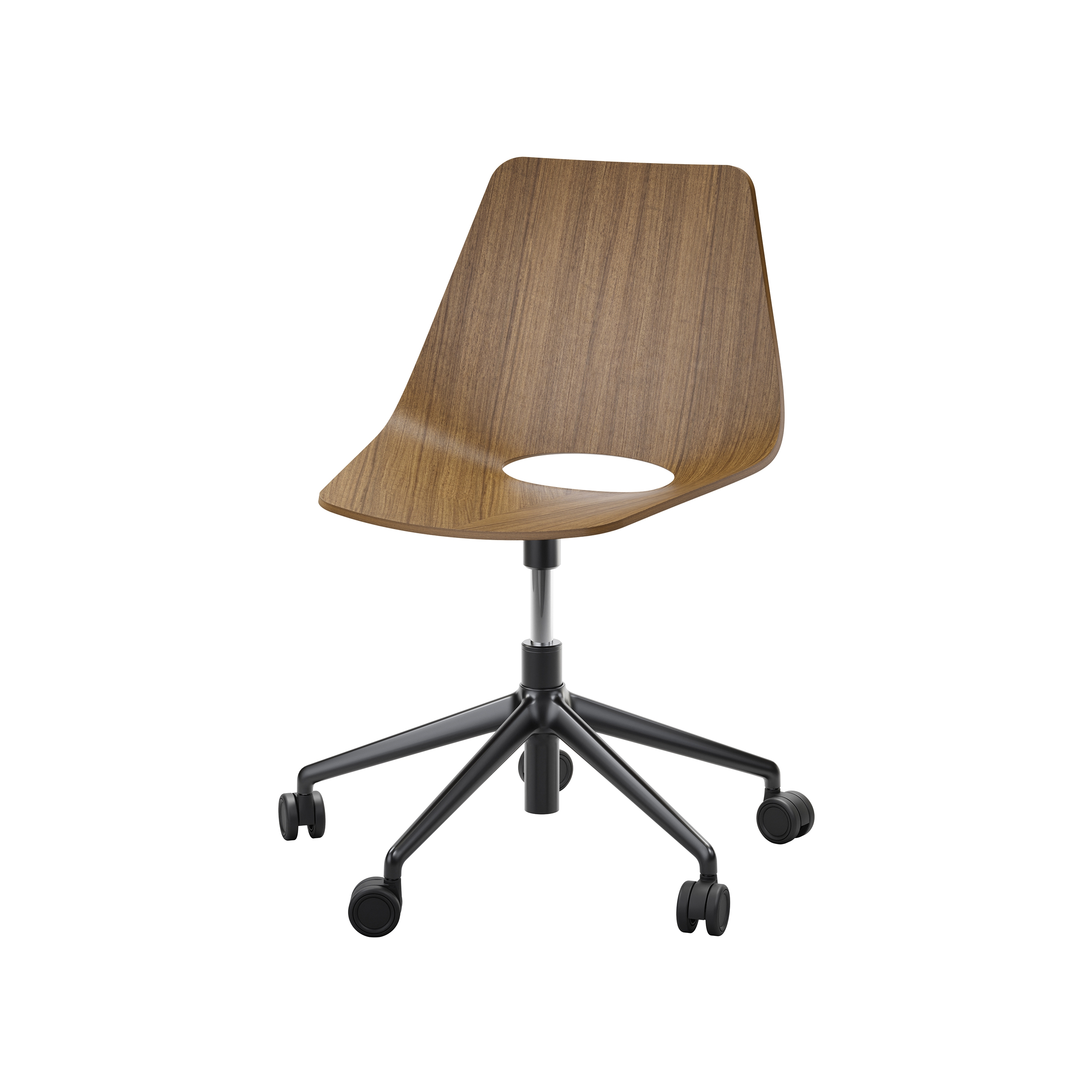 Afficher le produit S 661 DR du fabricant Thonet