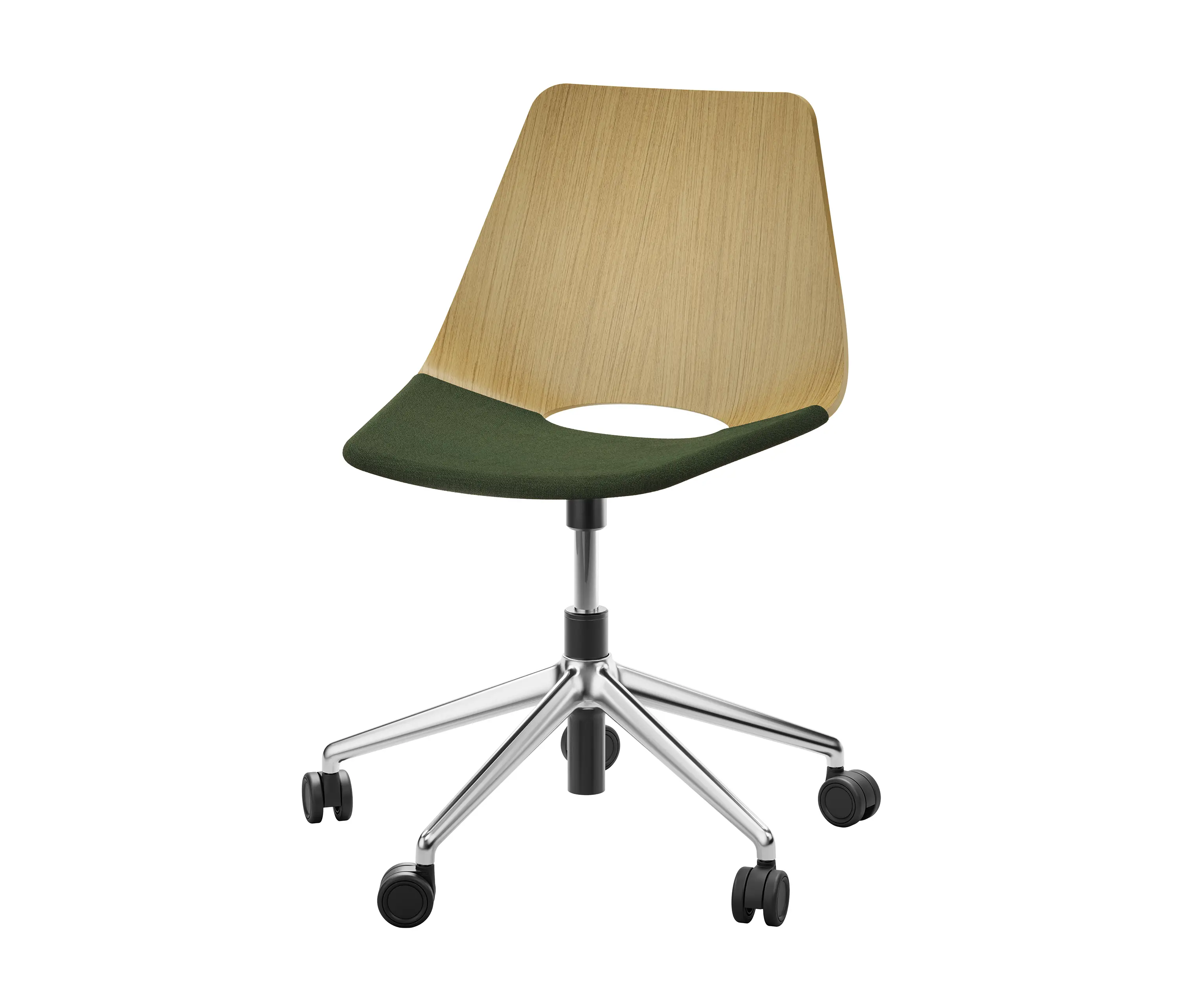 Thonet - S 661 SPVDR